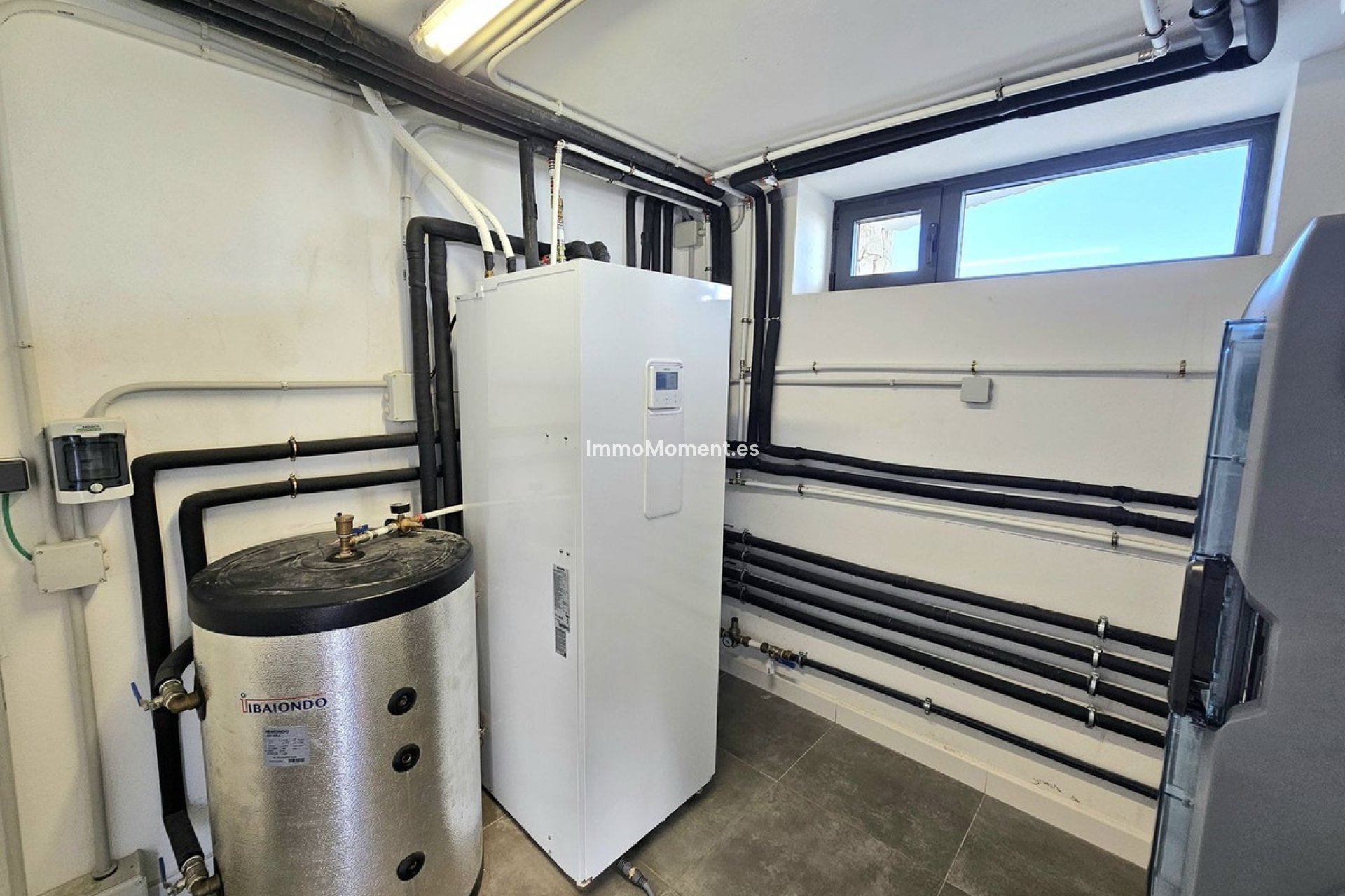 Wiederverkauf - Villa - Mijas - Mijas Centro