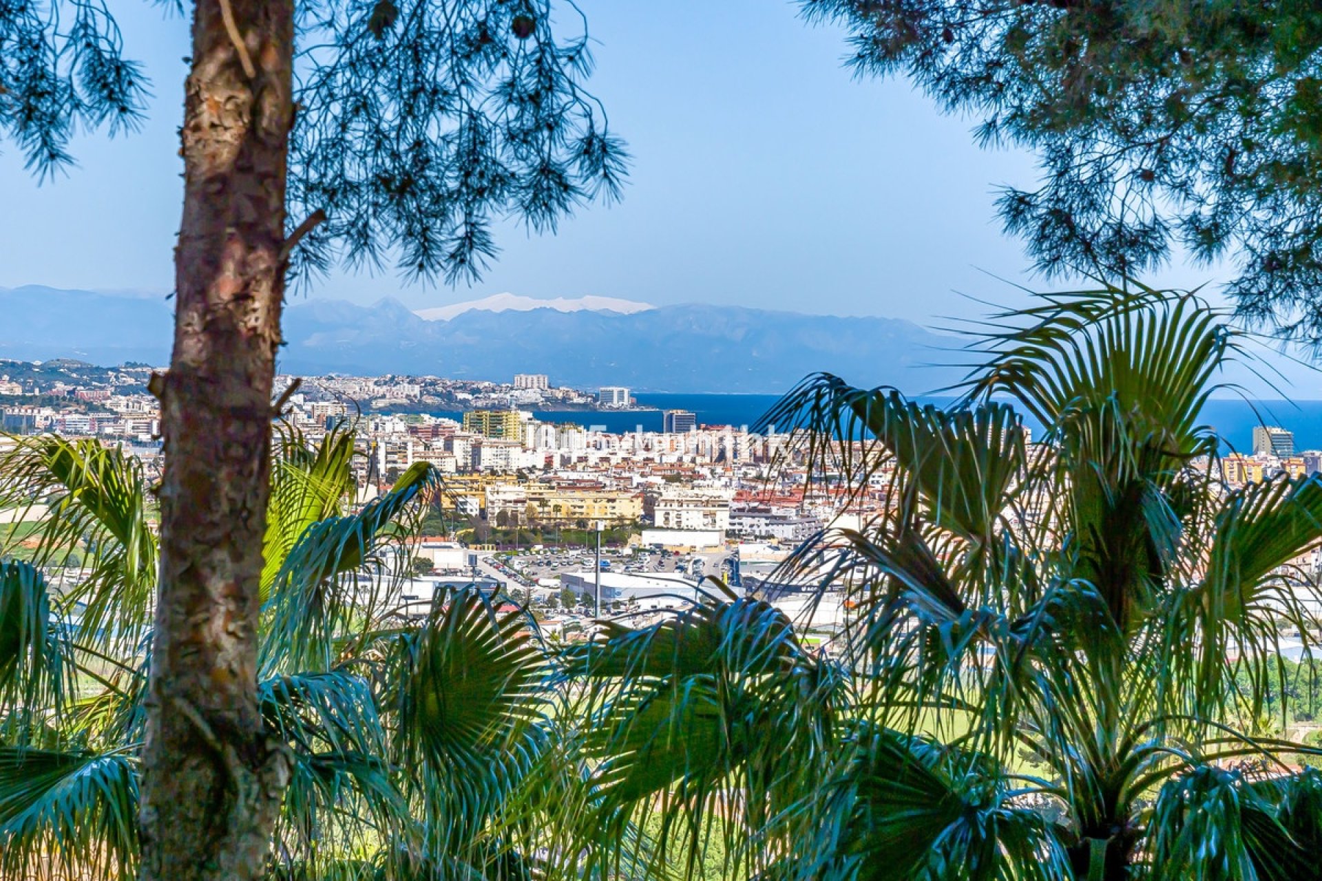 Wiederverkauf - Villa - Mijas - Mijas Centro