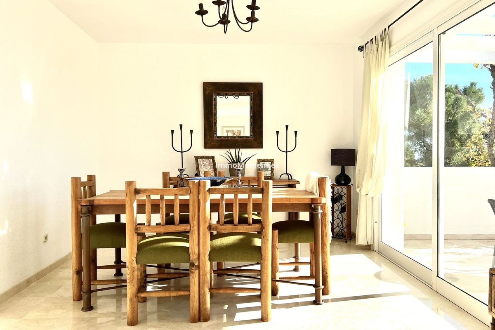 Wiederverkauf - Villa - Mijas - Mijas Centro