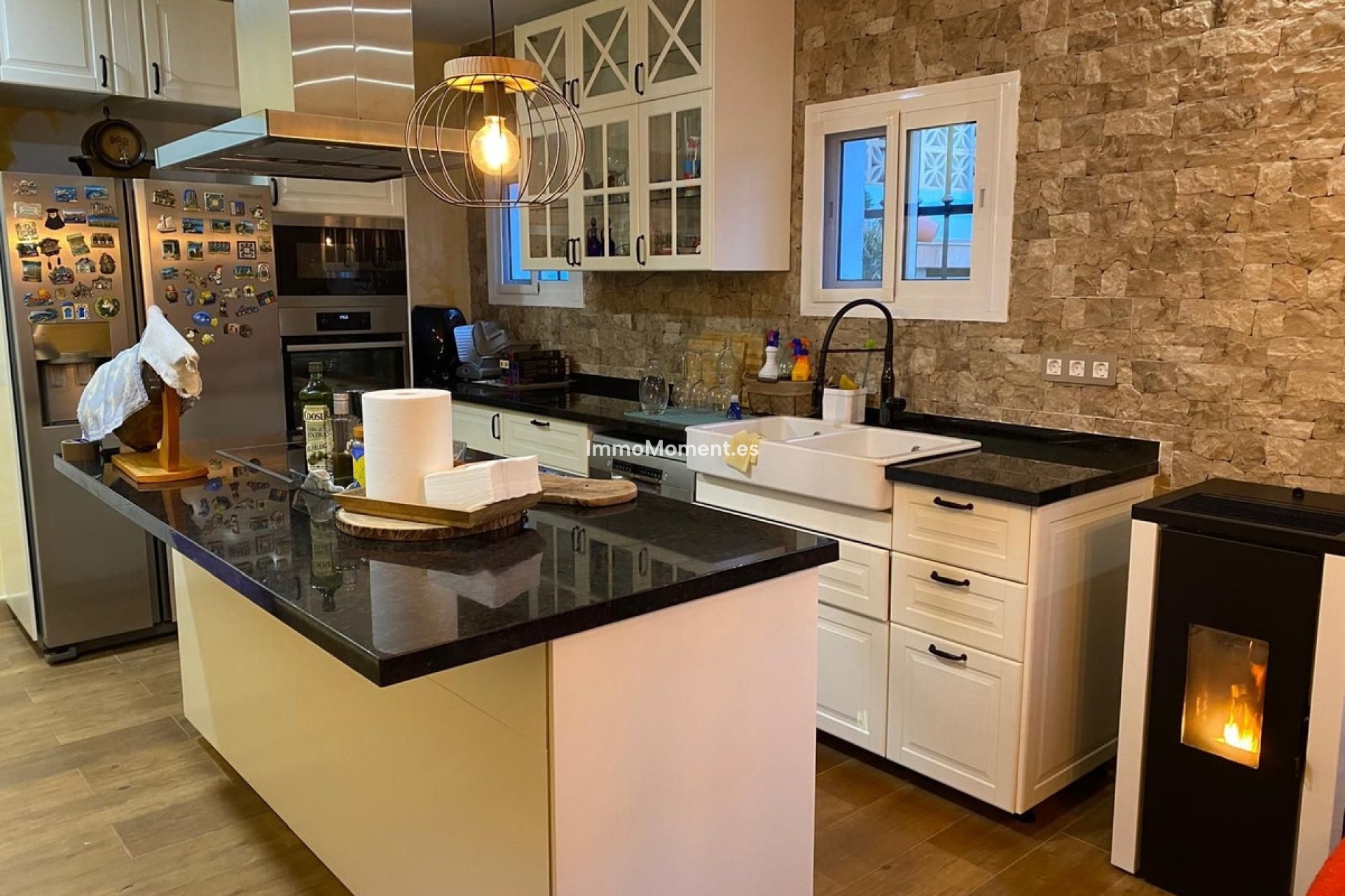 Wiederverkauf - Villa - Mijas - Mijas Centro