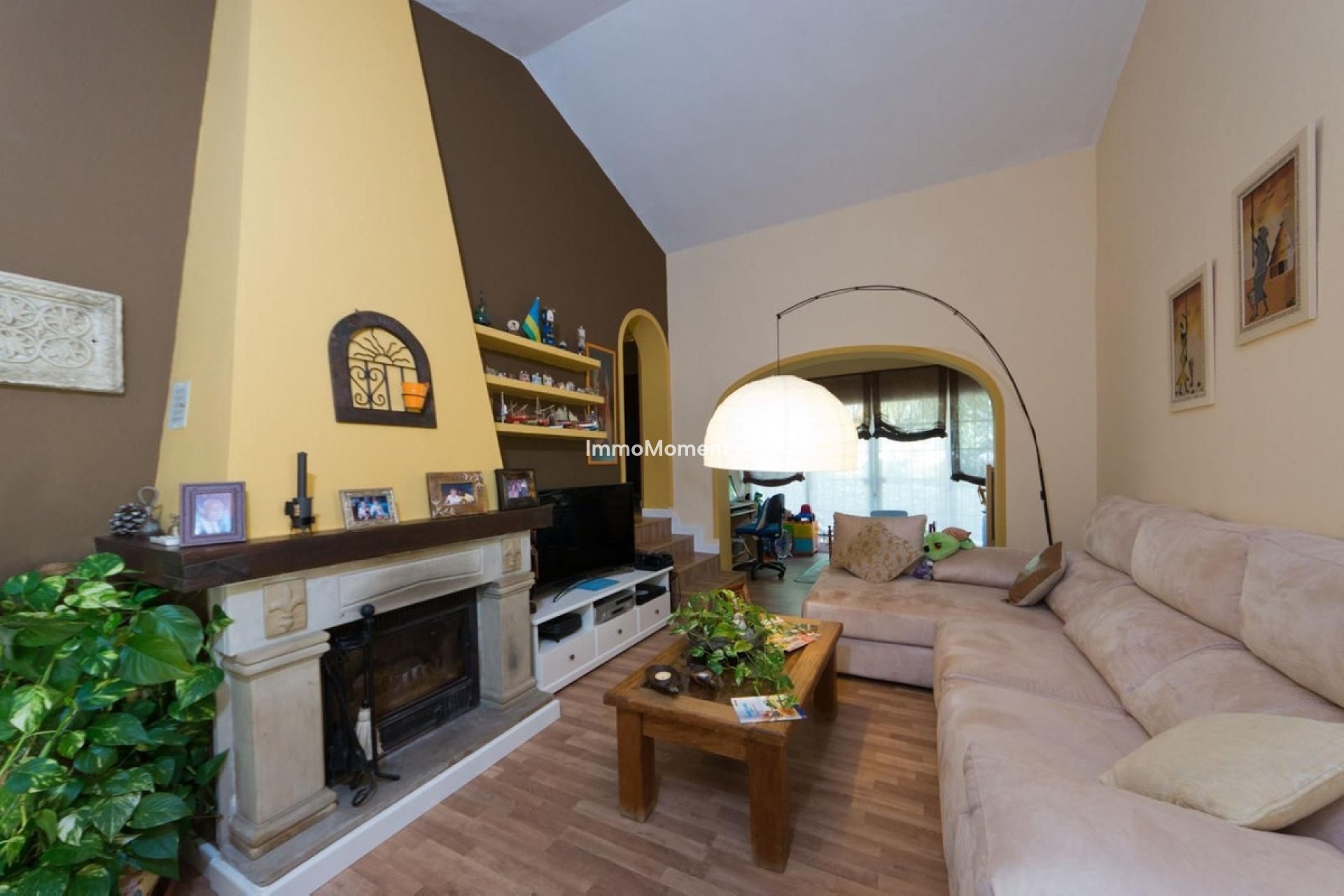 Wiederverkauf - Villa - Mijas - Mijas Centro