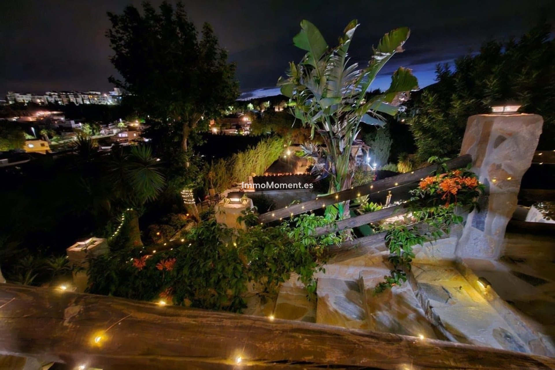 Wiederverkauf - Villa - Mijas - Mijas Centro