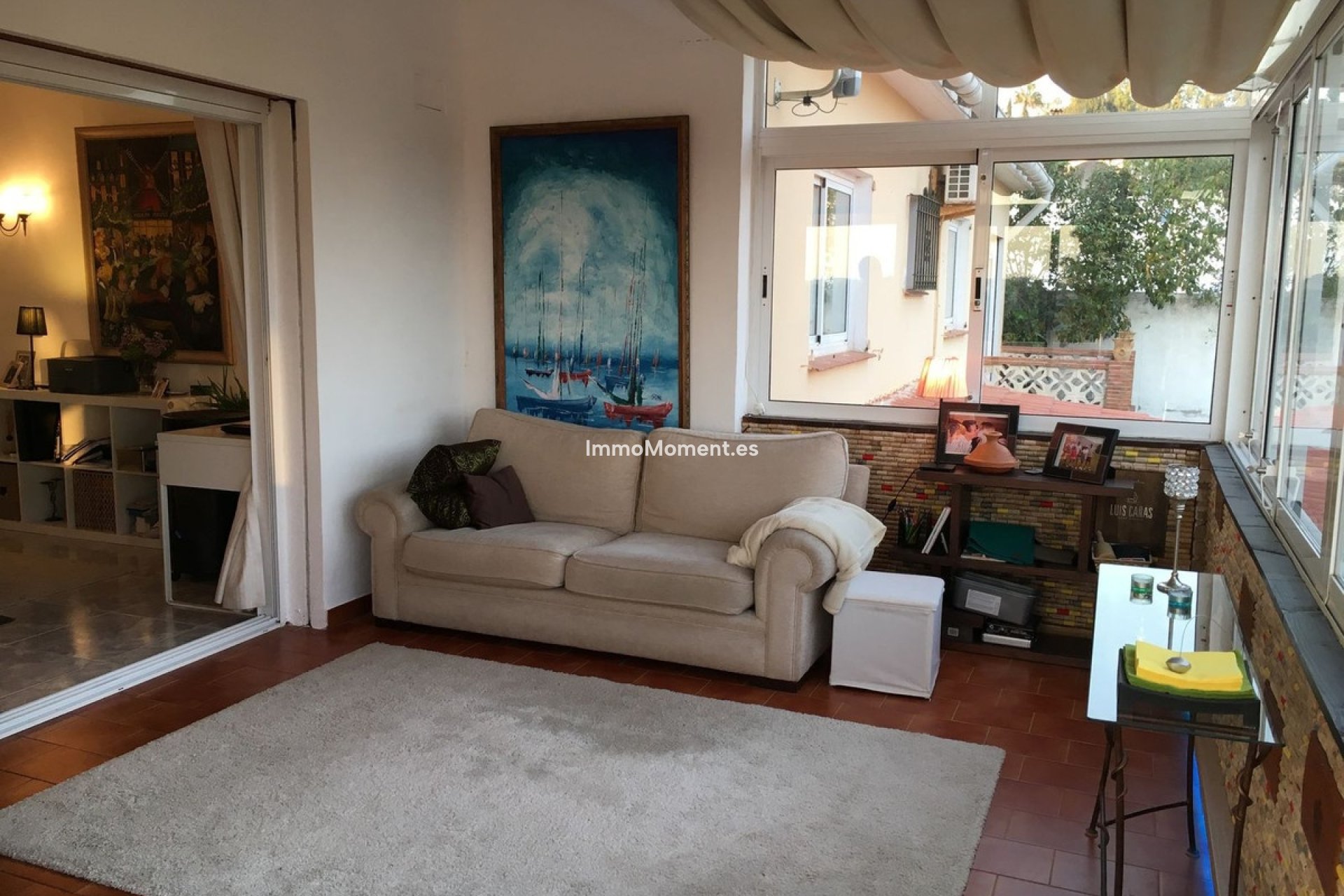 Wiederverkauf - Villa - Mijas - Mijas Centro