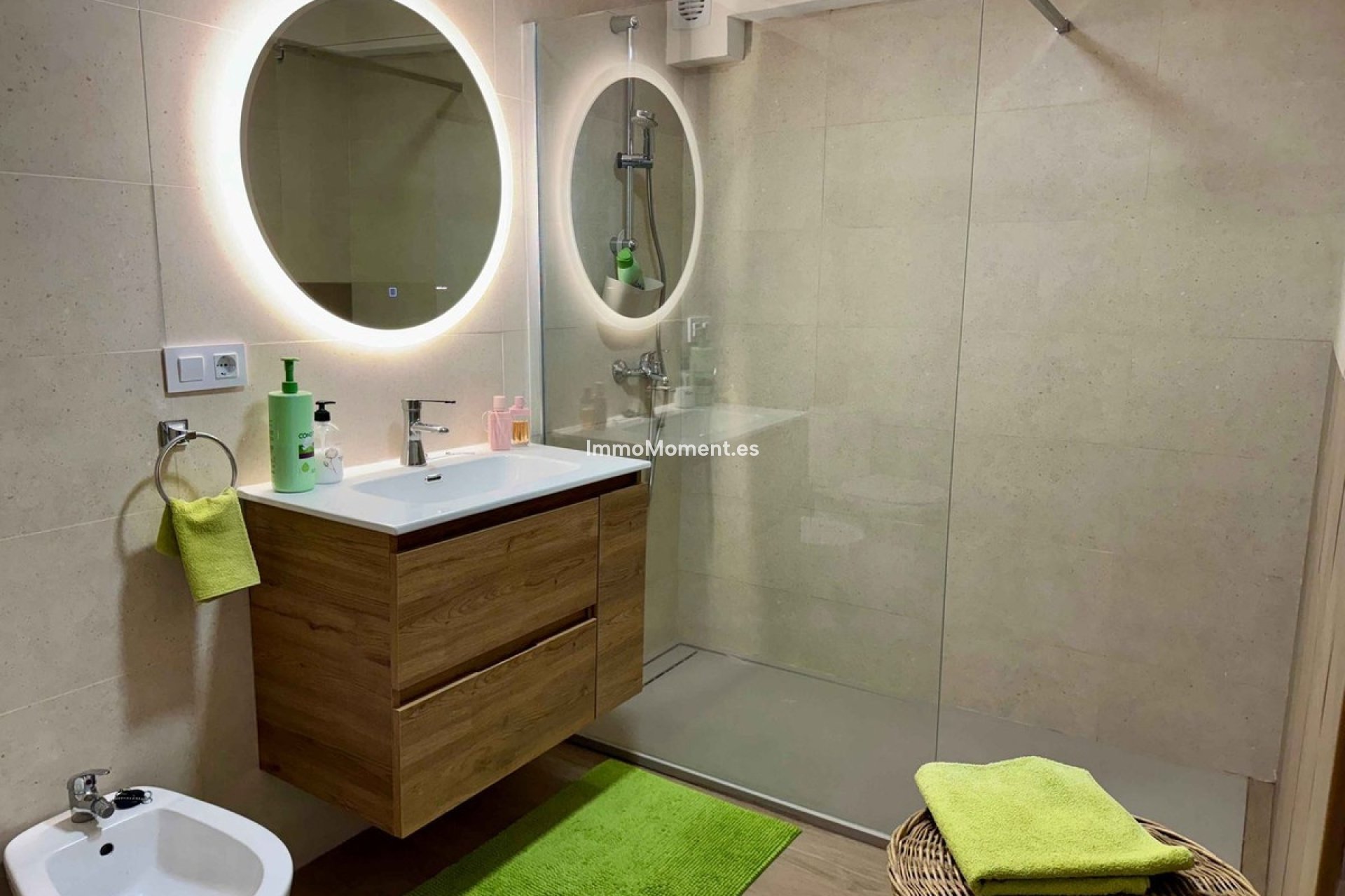 Wiederverkauf - Villa - Mijas - Mijas Centro