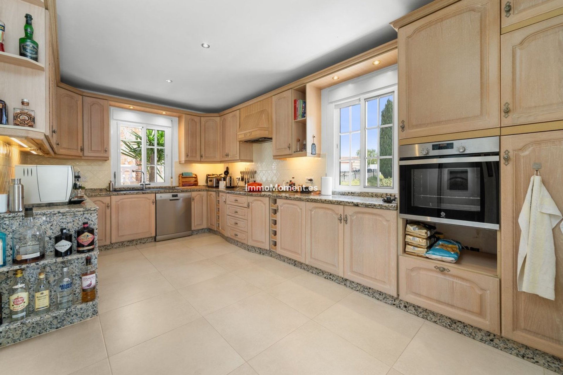 Wiederverkauf - Villa - Mijas - Mijas Centro