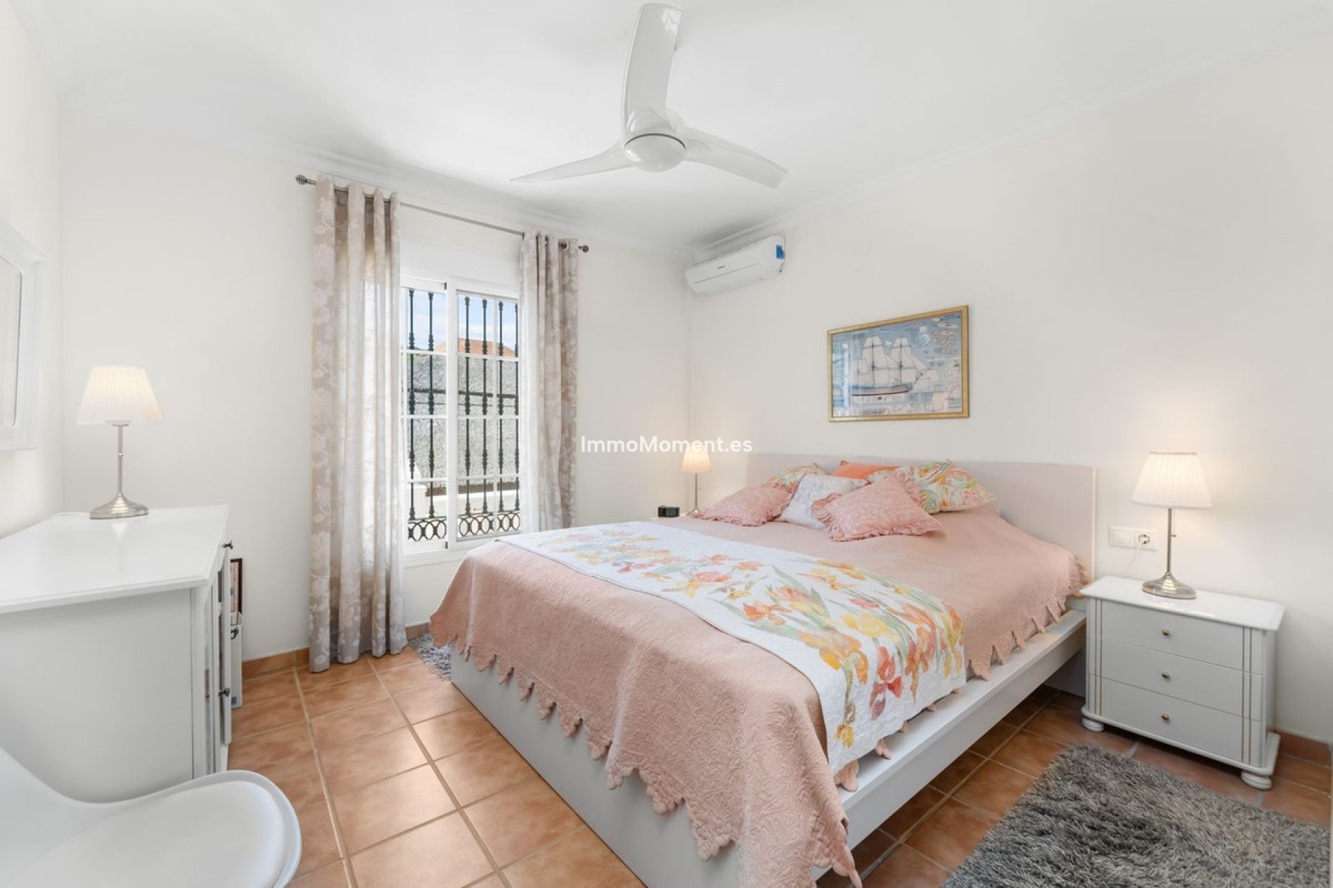 Wiederverkauf - Villa - Mijas - Mijas Centro