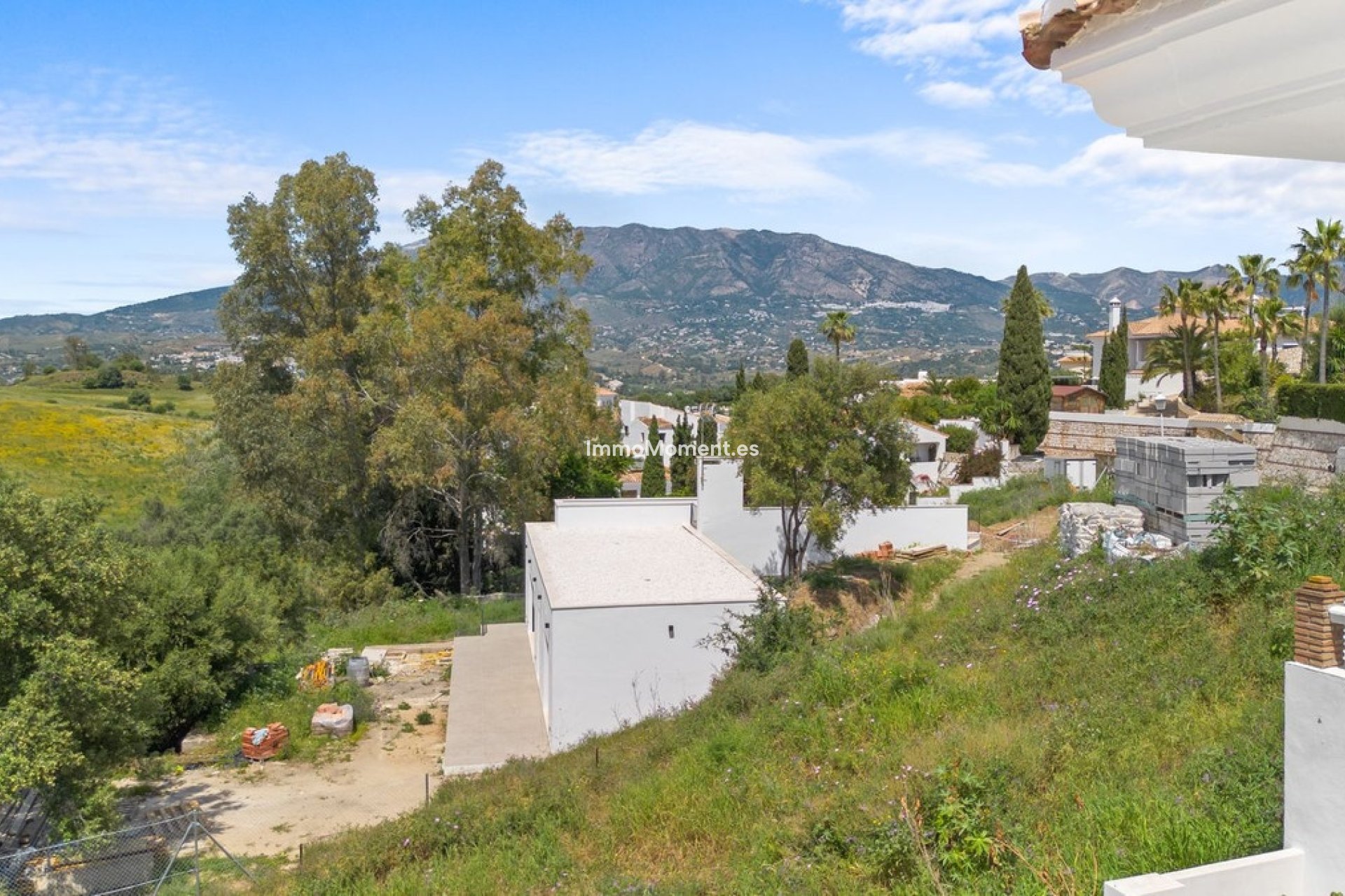 Wiederverkauf - Villa - Mijas - Mijas Centro