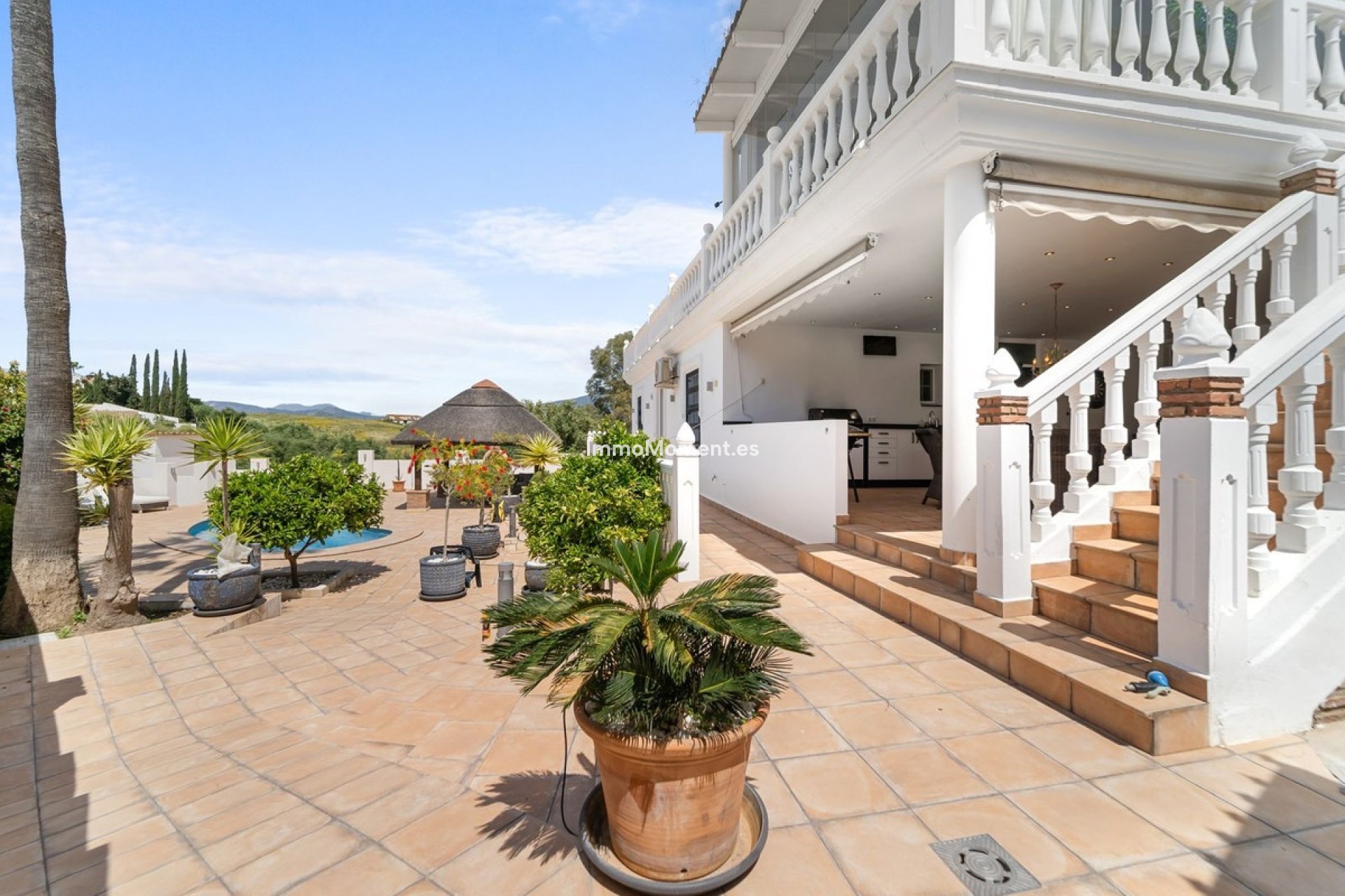 Wiederverkauf - Villa - Mijas - Mijas Centro