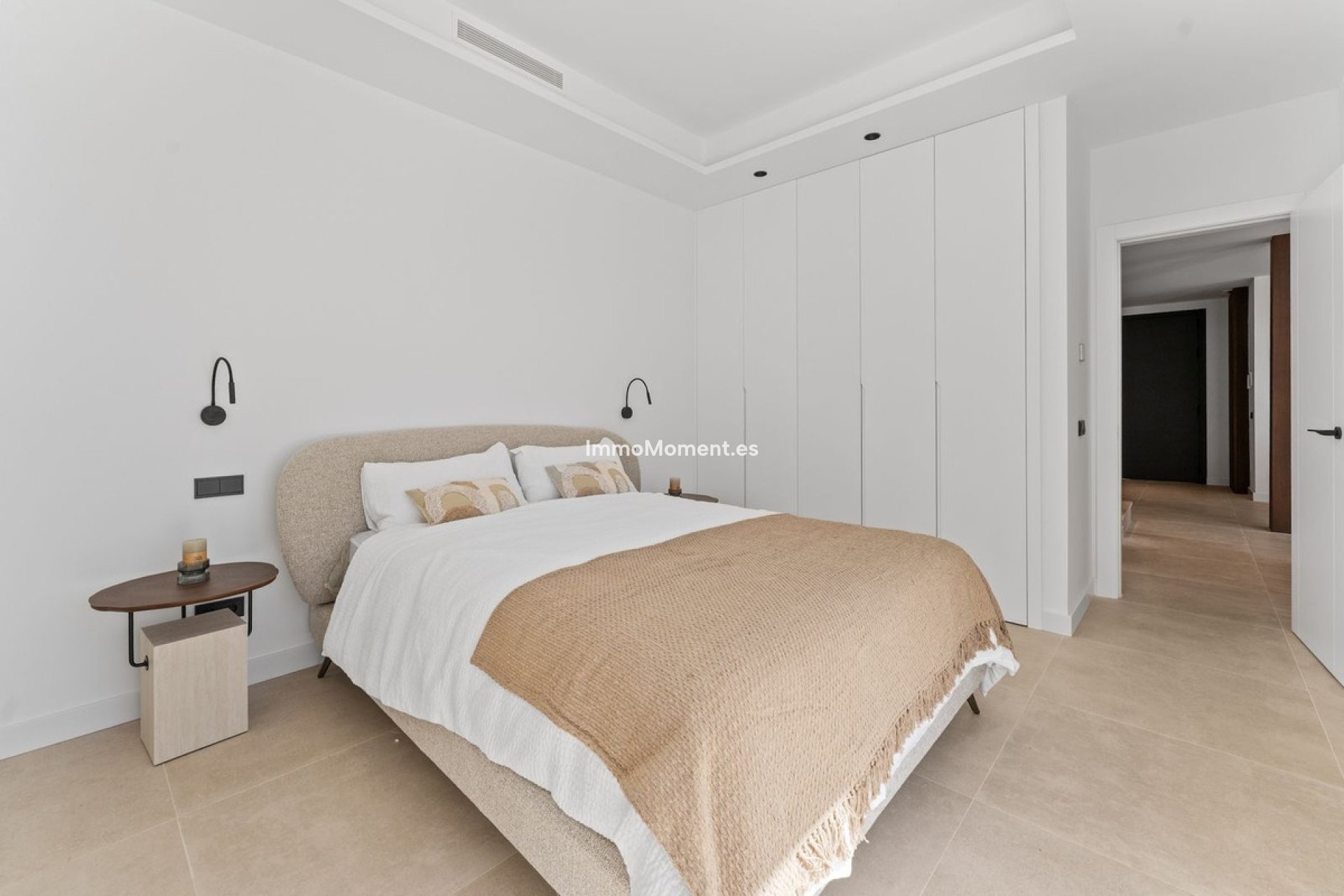 Wiederverkauf - Villa - Mijas - Mijas Centro