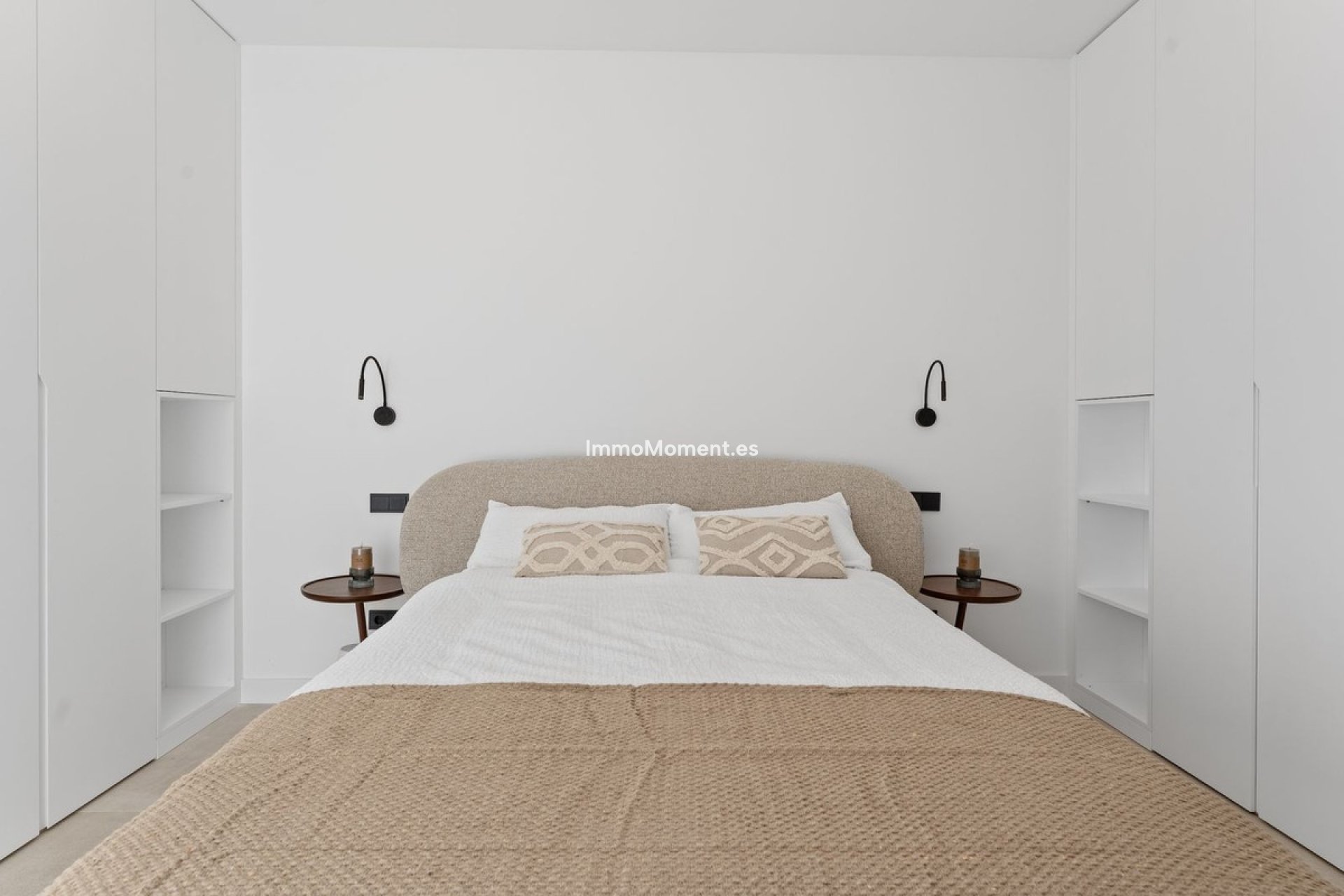 Wiederverkauf - Villa - Mijas - Mijas Centro