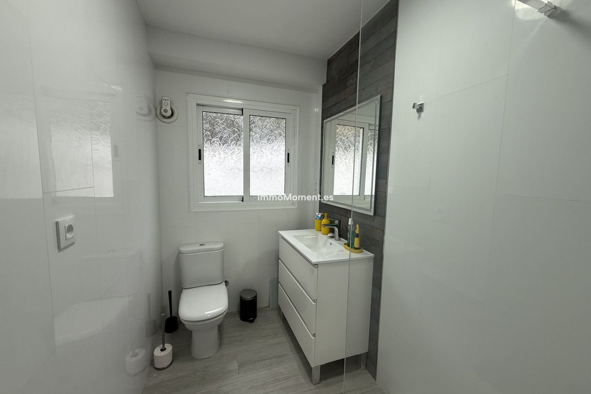 Wiederverkauf - Villa - Mijas - Mijas Centro