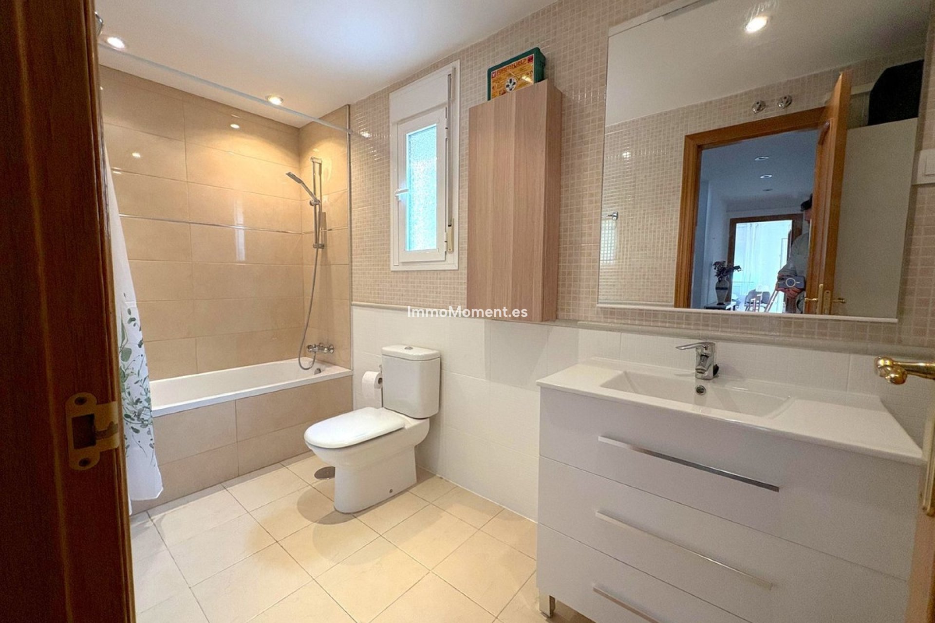 Wiederverkauf - Villa - Mijas - Mijas Centro