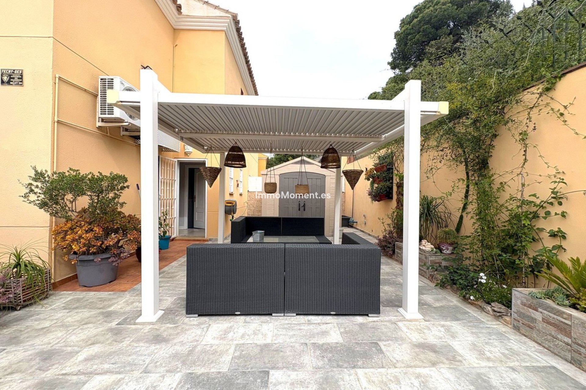 Wiederverkauf - Villa - Mijas - Mijas Centro