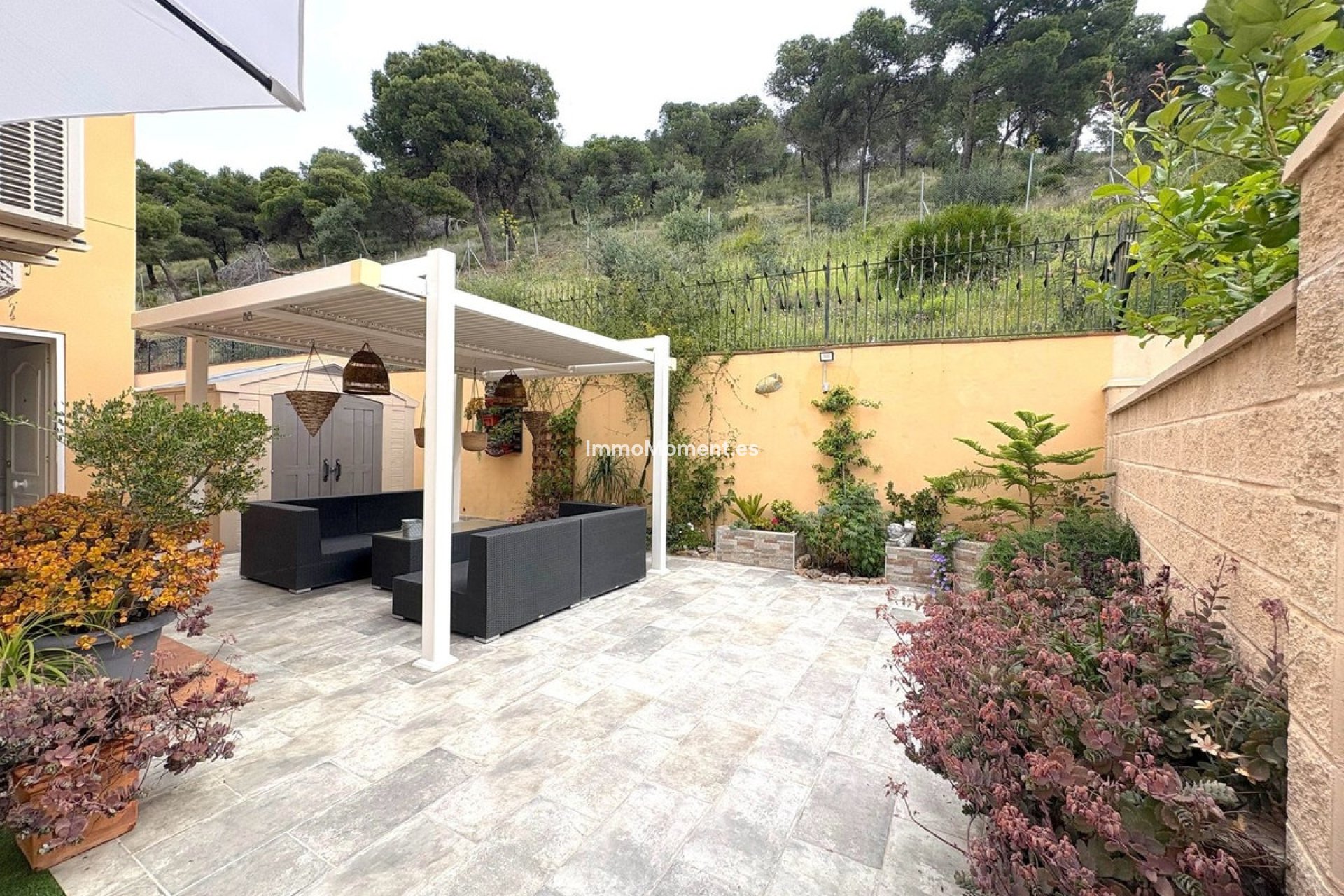 Wiederverkauf - Villa - Mijas - Mijas Centro