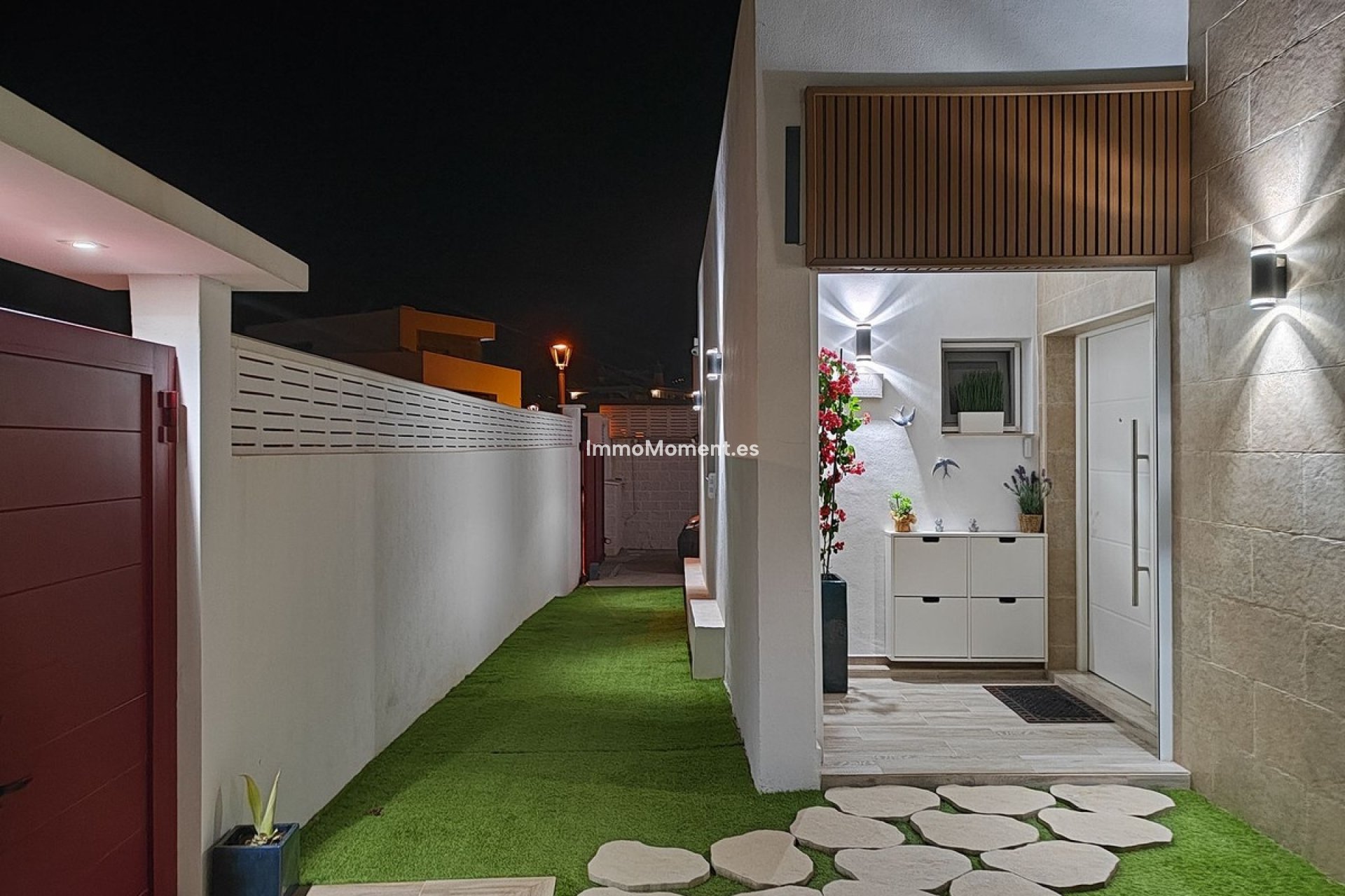 Wiederverkauf - Villa - Mijas - Mijas Centro