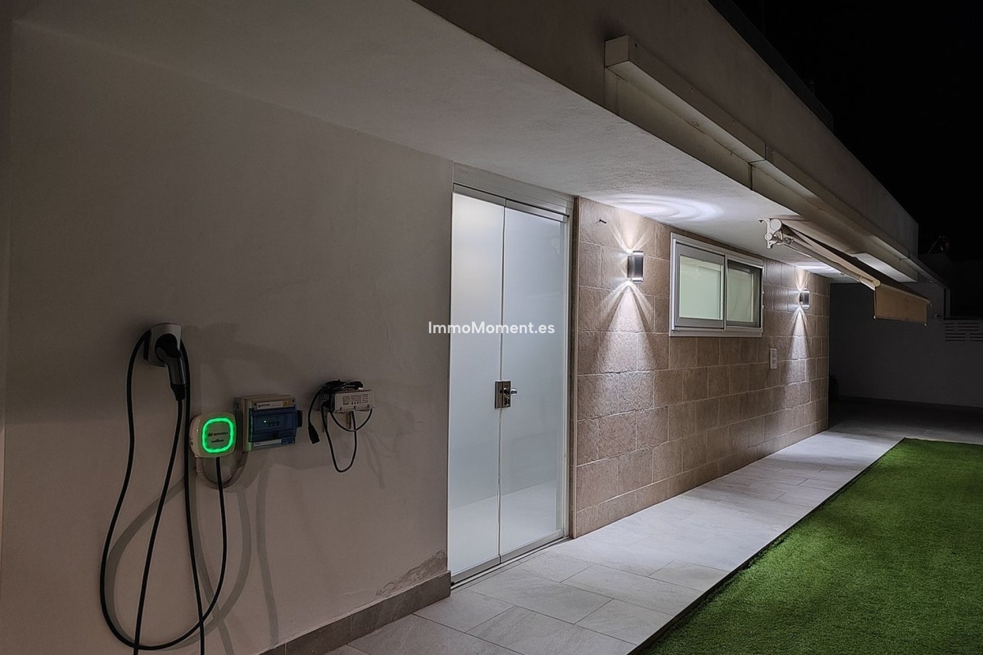 Wiederverkauf - Villa - Mijas - Mijas Centro