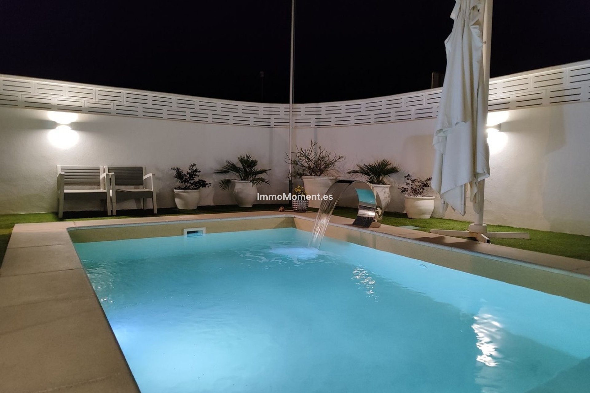 Wiederverkauf - Villa - Mijas - Mijas Centro