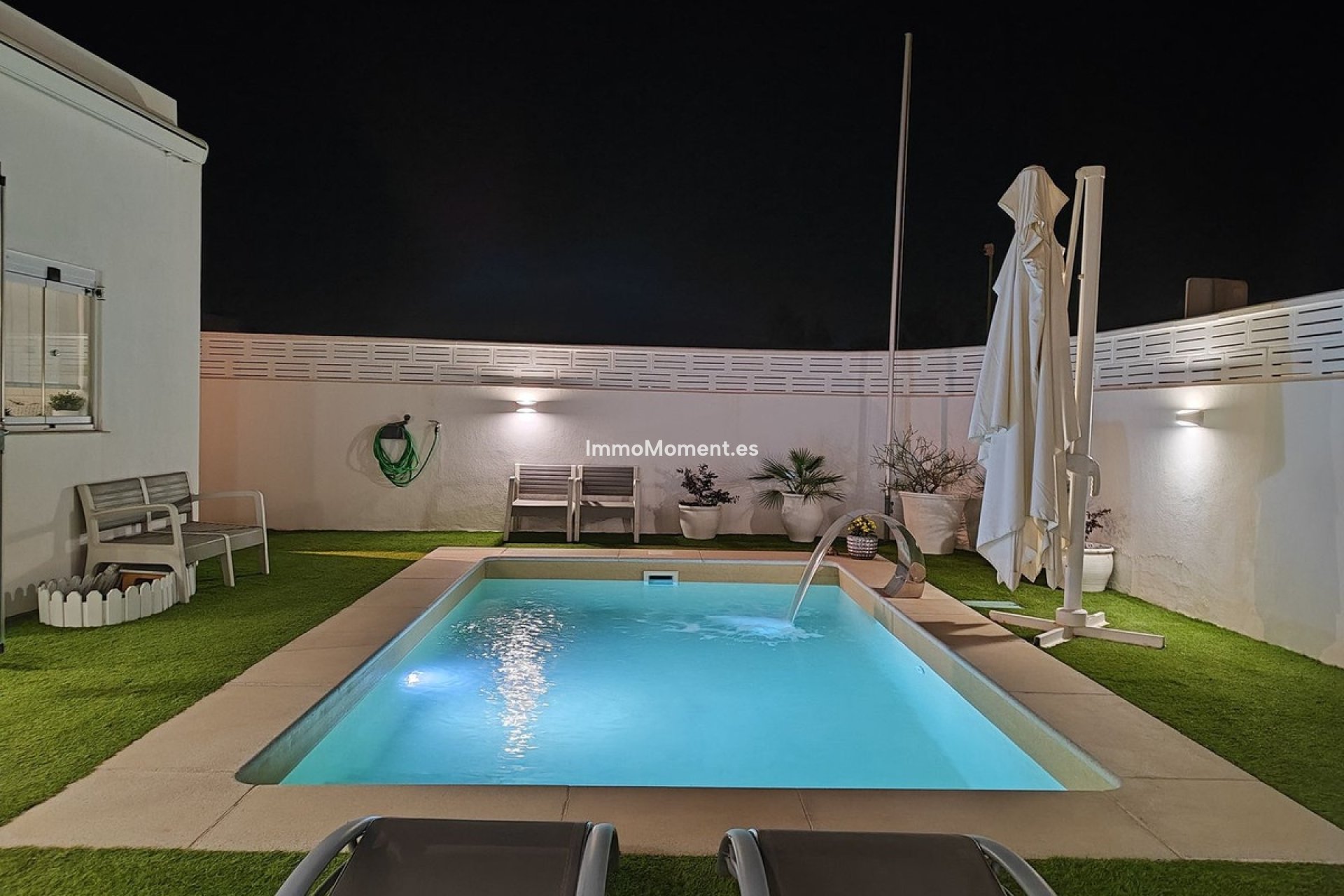 Wiederverkauf - Villa - Mijas - Mijas Centro