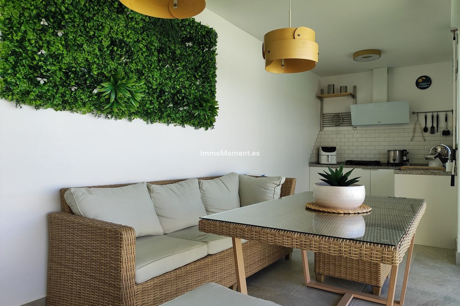 Wiederverkauf - Villa - Mijas - Mijas Centro