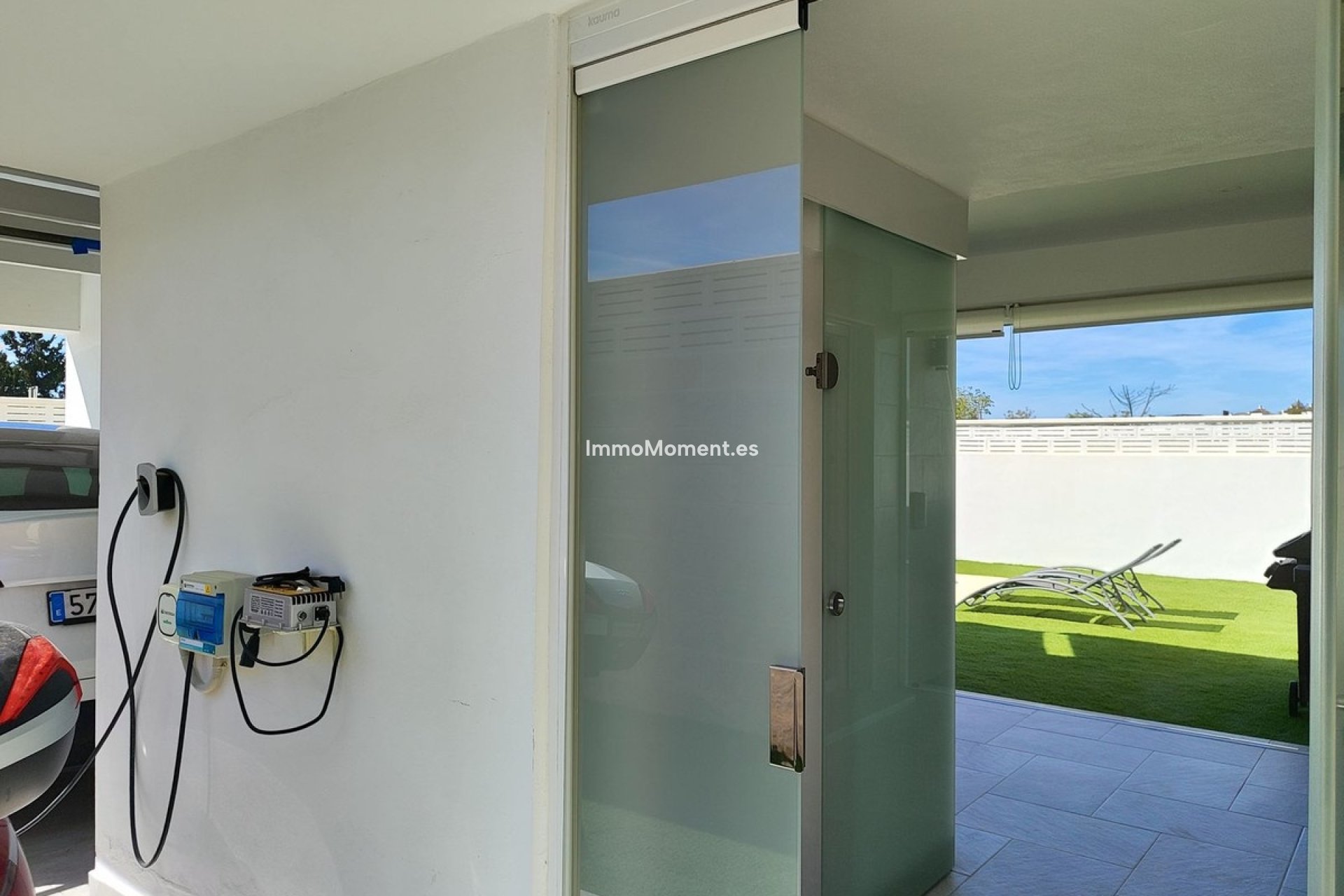 Wiederverkauf - Villa - Mijas - Mijas Centro