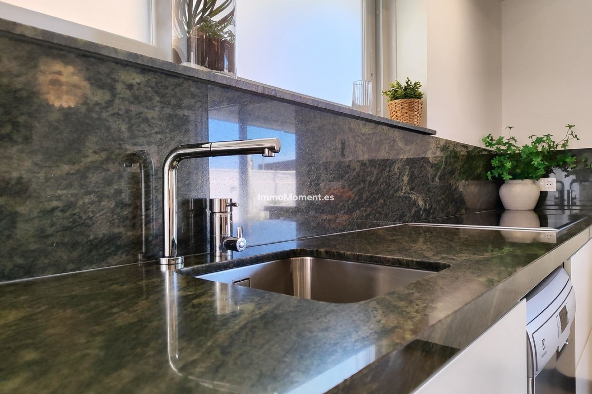 Wiederverkauf - Villa - Mijas - Mijas Centro