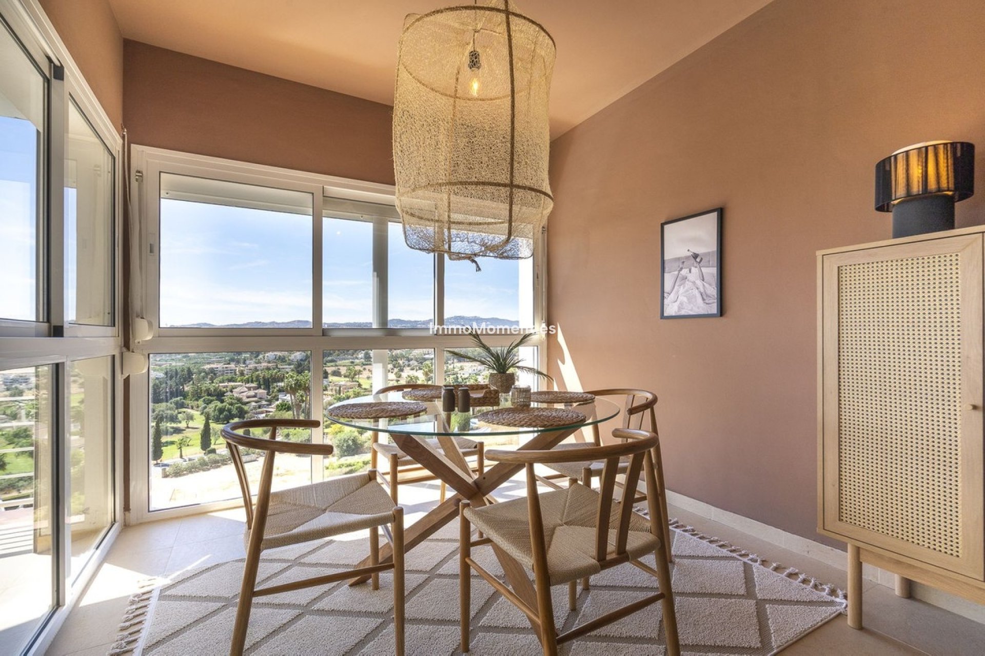 Wiederverkauf - Villa - Mijas - Mijas Centro