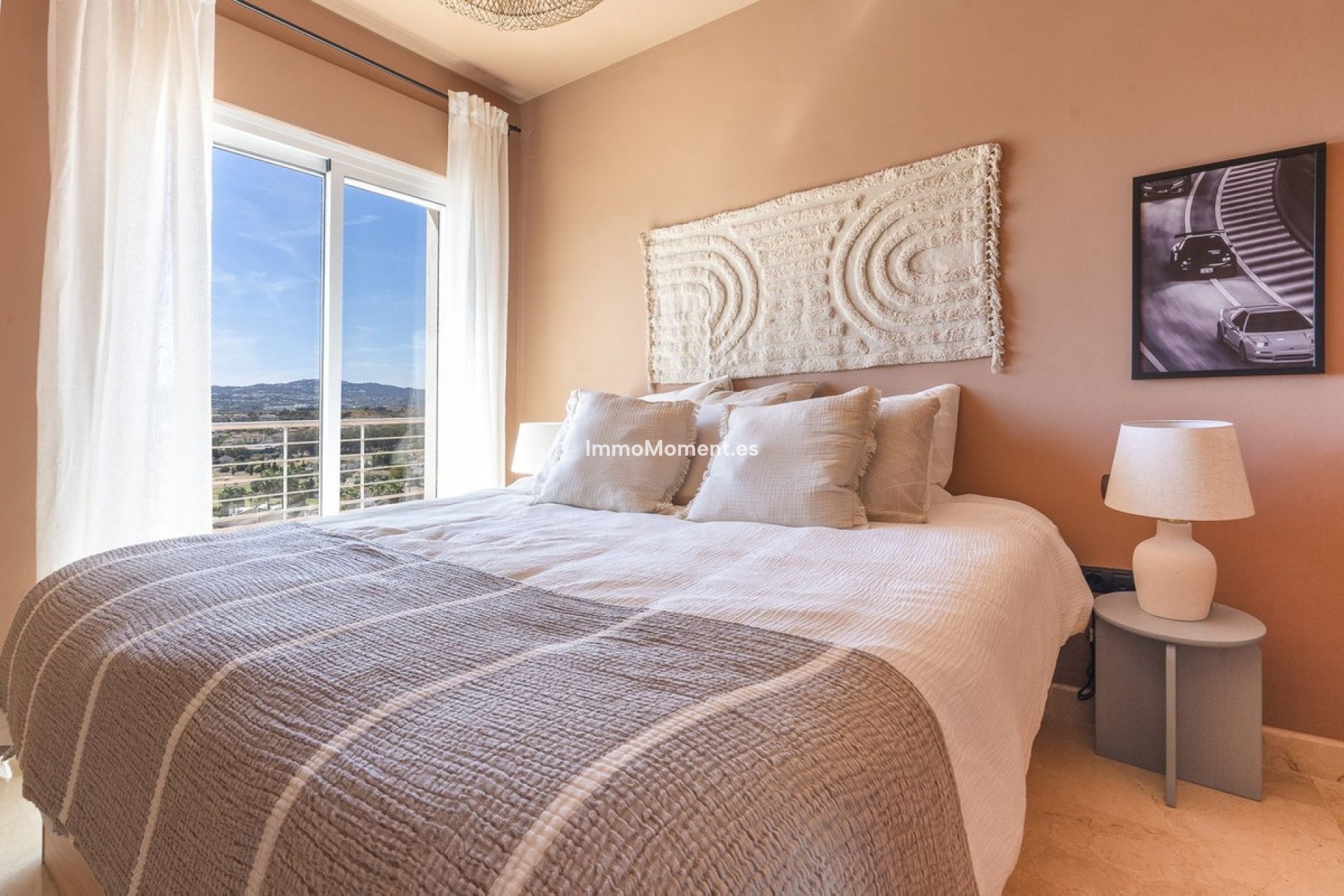 Wiederverkauf - Villa - Mijas - Mijas Centro