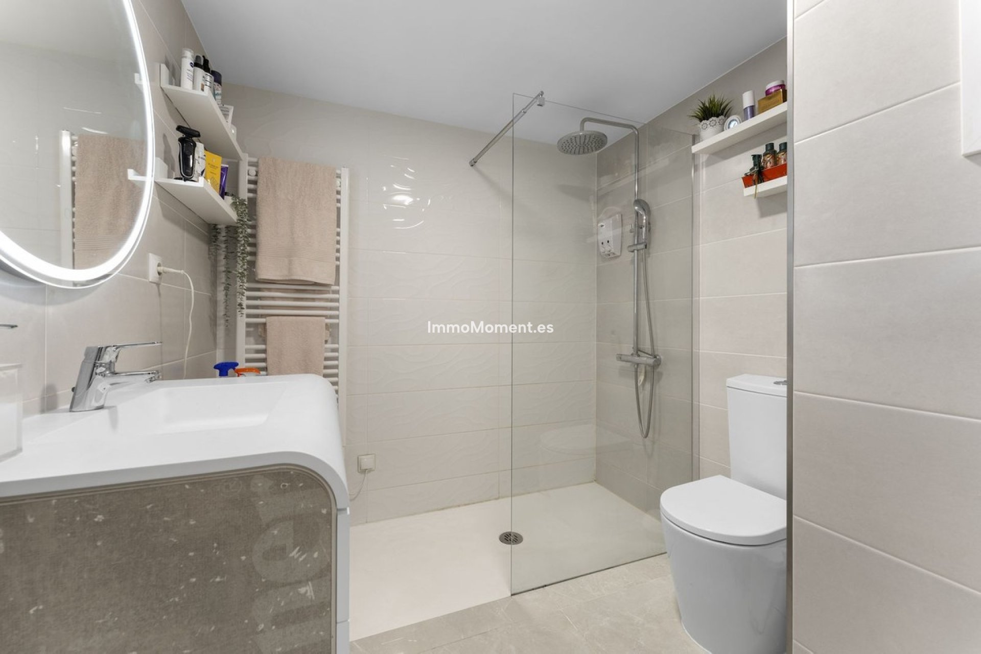 Wiederverkauf - Villa - Mijas - Mijas Centro