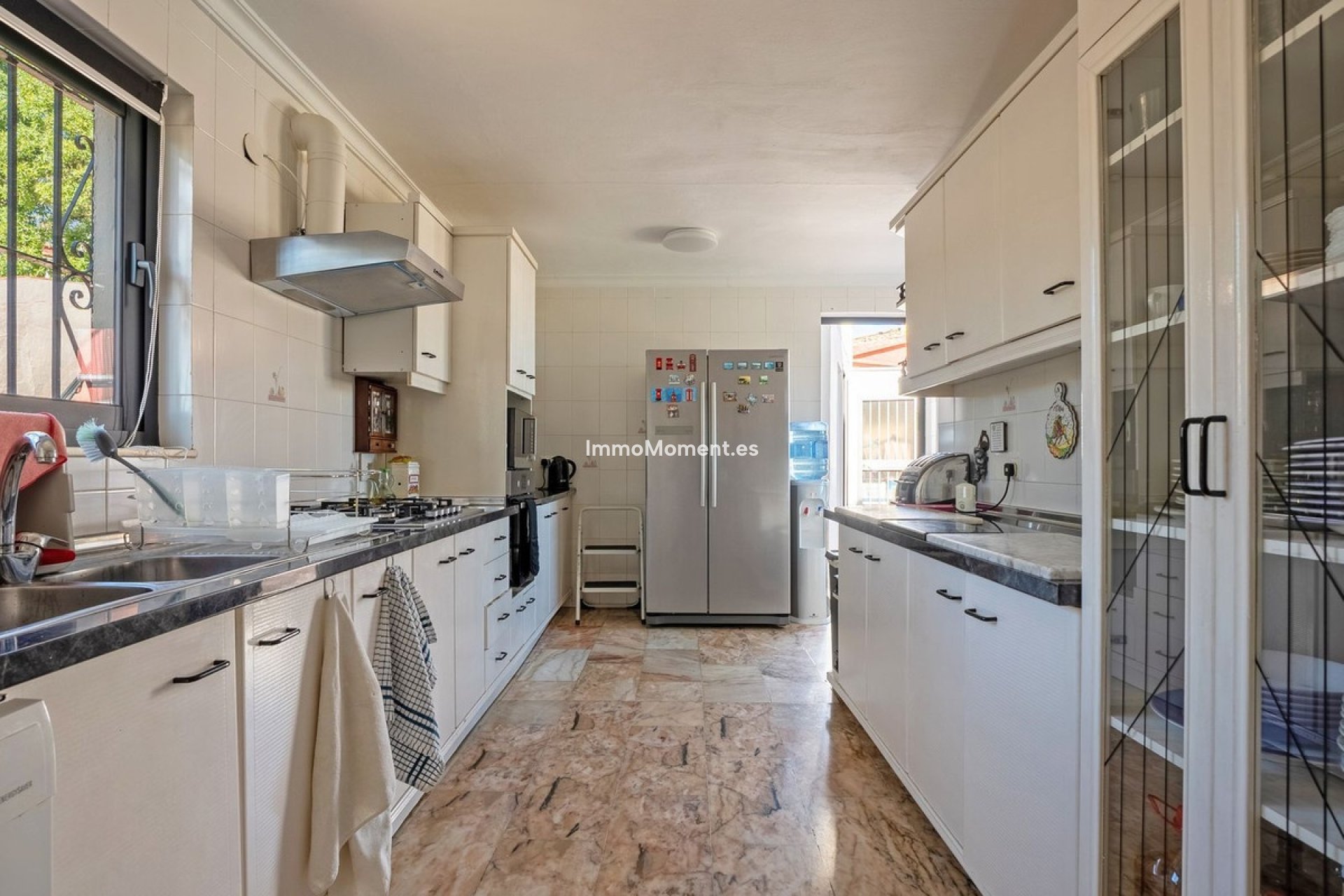 Wiederverkauf - Villa - Mijas - Mijas Costa