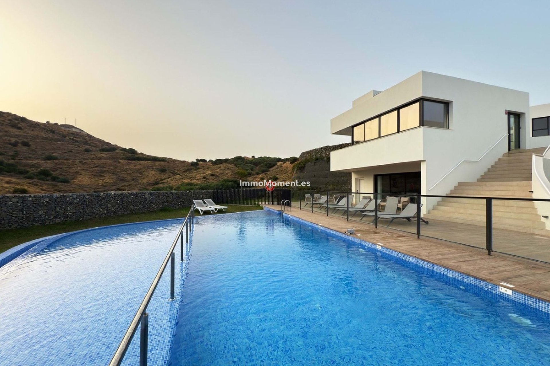 Wiederverkauf - Villa - Mijas - Mijas Costa