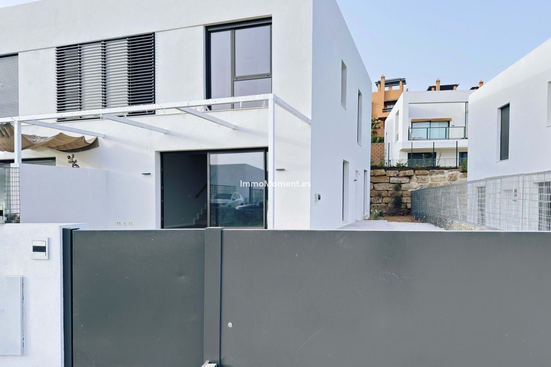 Wiederverkauf - Villa - Mijas - Mijas Costa