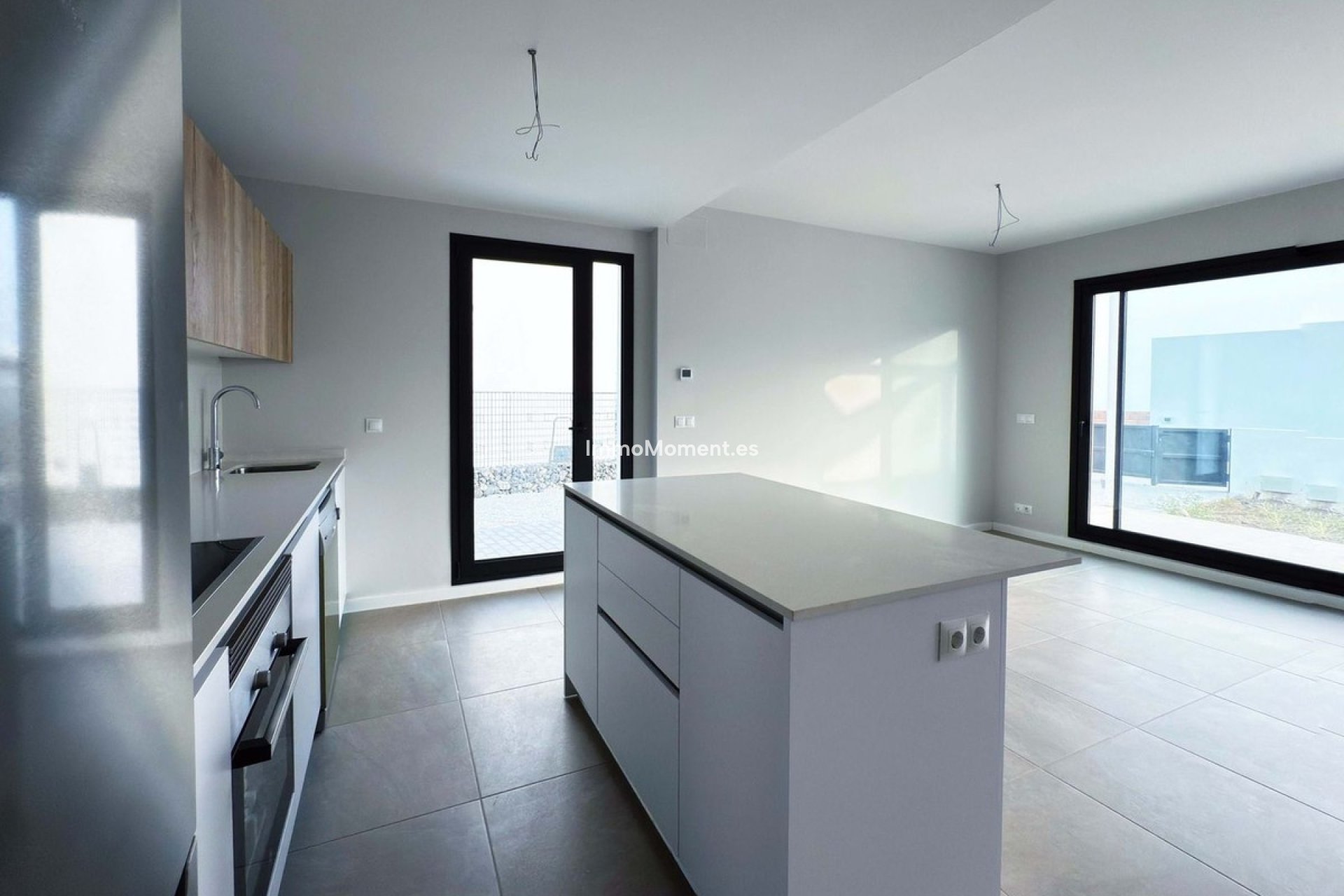 Wiederverkauf - Villa - Mijas - Mijas Costa