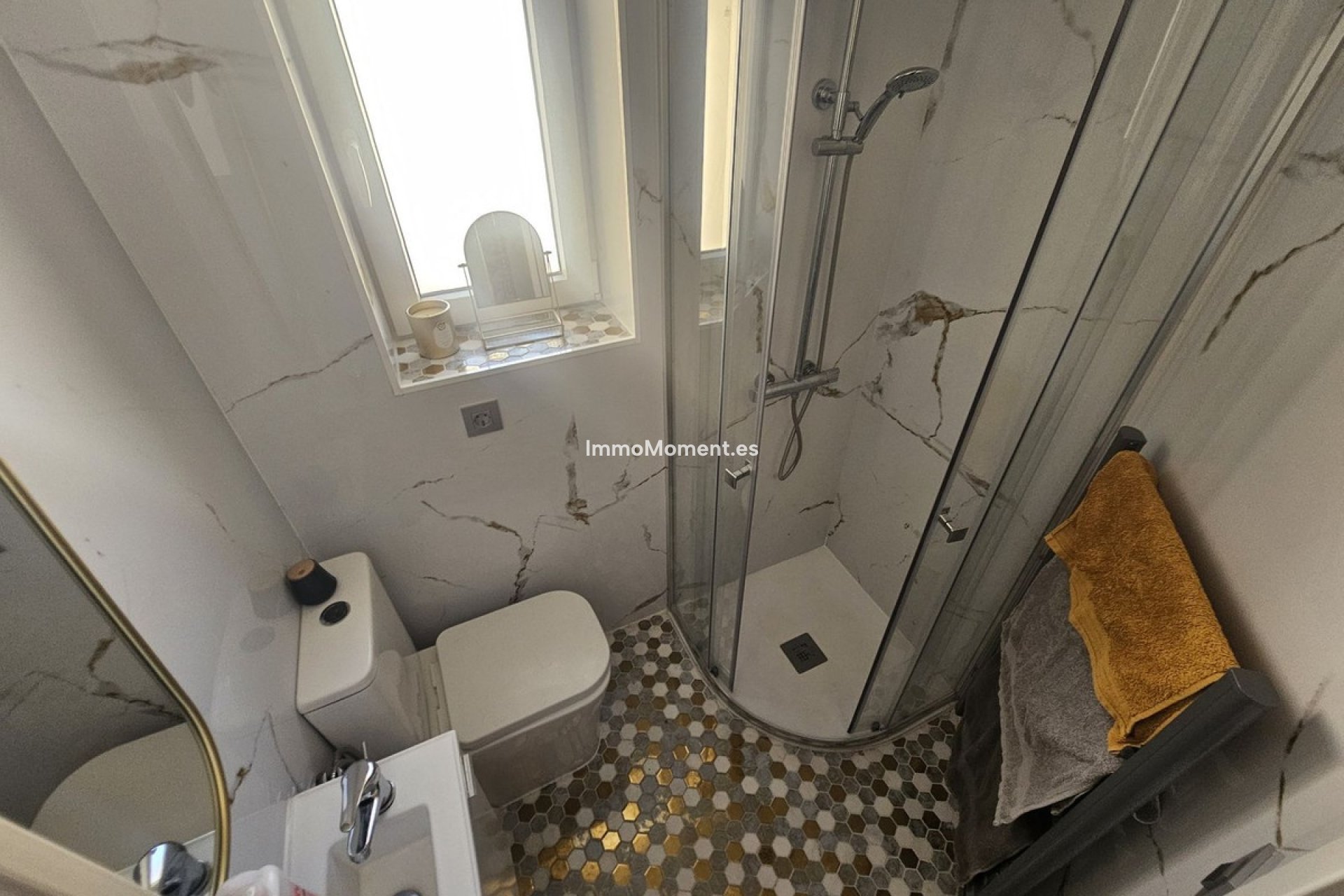 Wiederverkauf - Villa - Mijas - Mijas Costa