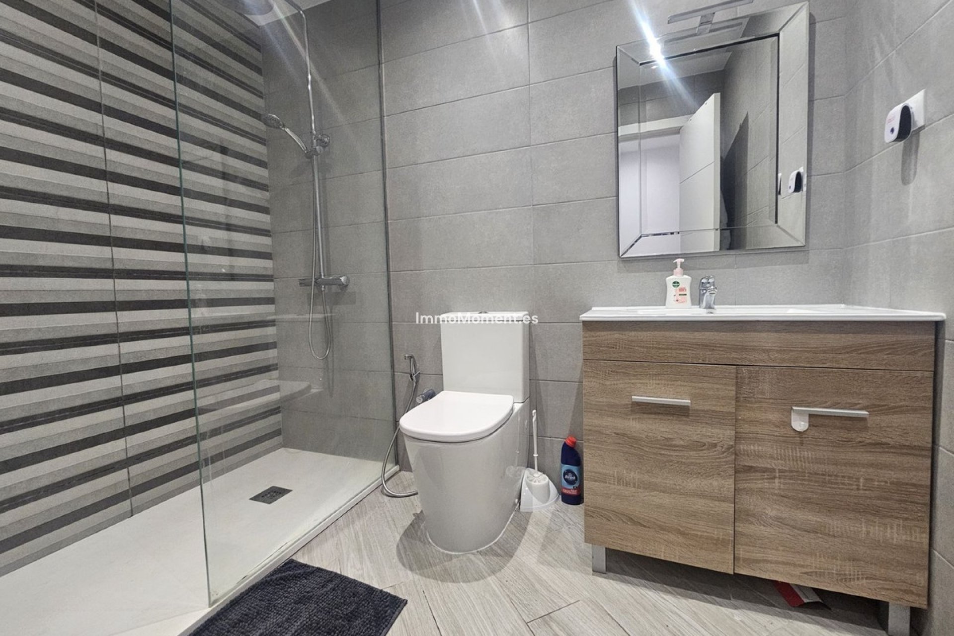 Wiederverkauf - Villa - Mijas - Mijas Costa