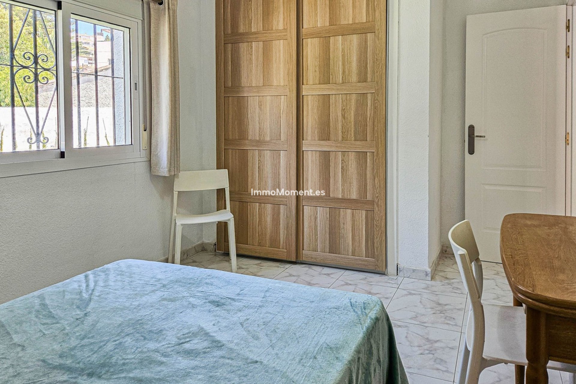 Wiederverkauf - Villa - Mijas - Mijas Costa