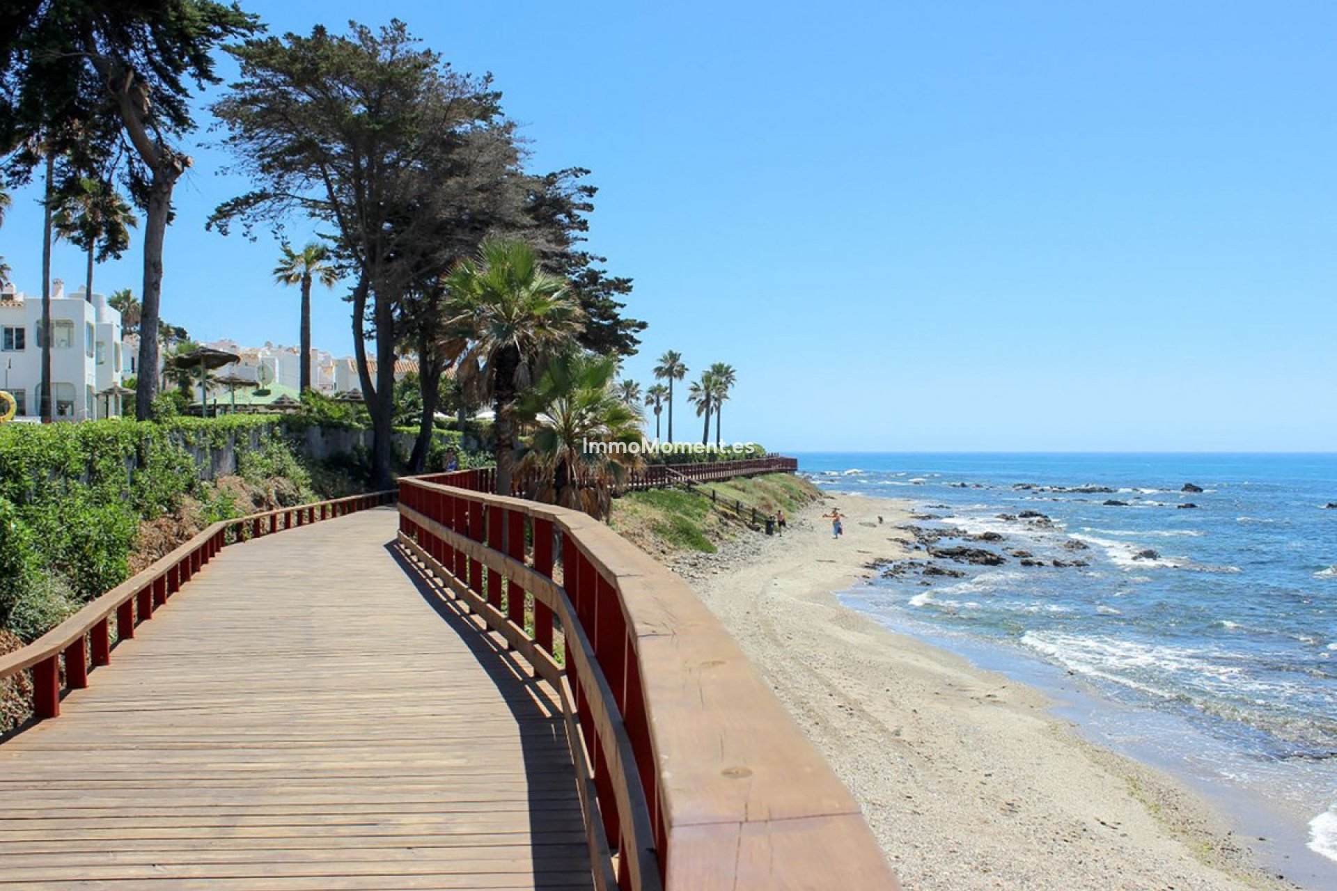 Wiederverkauf - Villa - Mijas - Mijas Costa