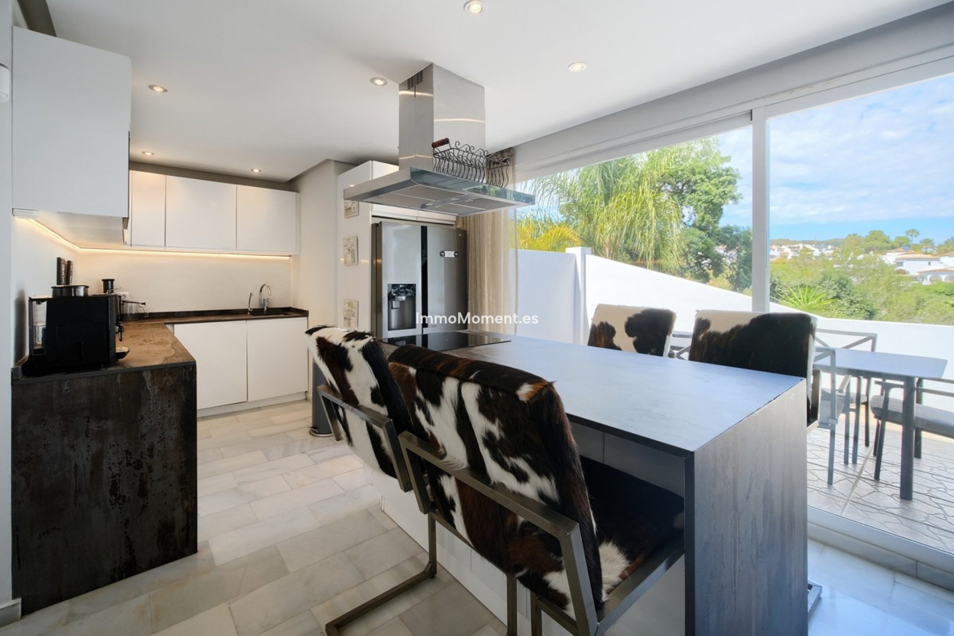 Wiederverkauf - Villa - Mijas - Mijas Costa