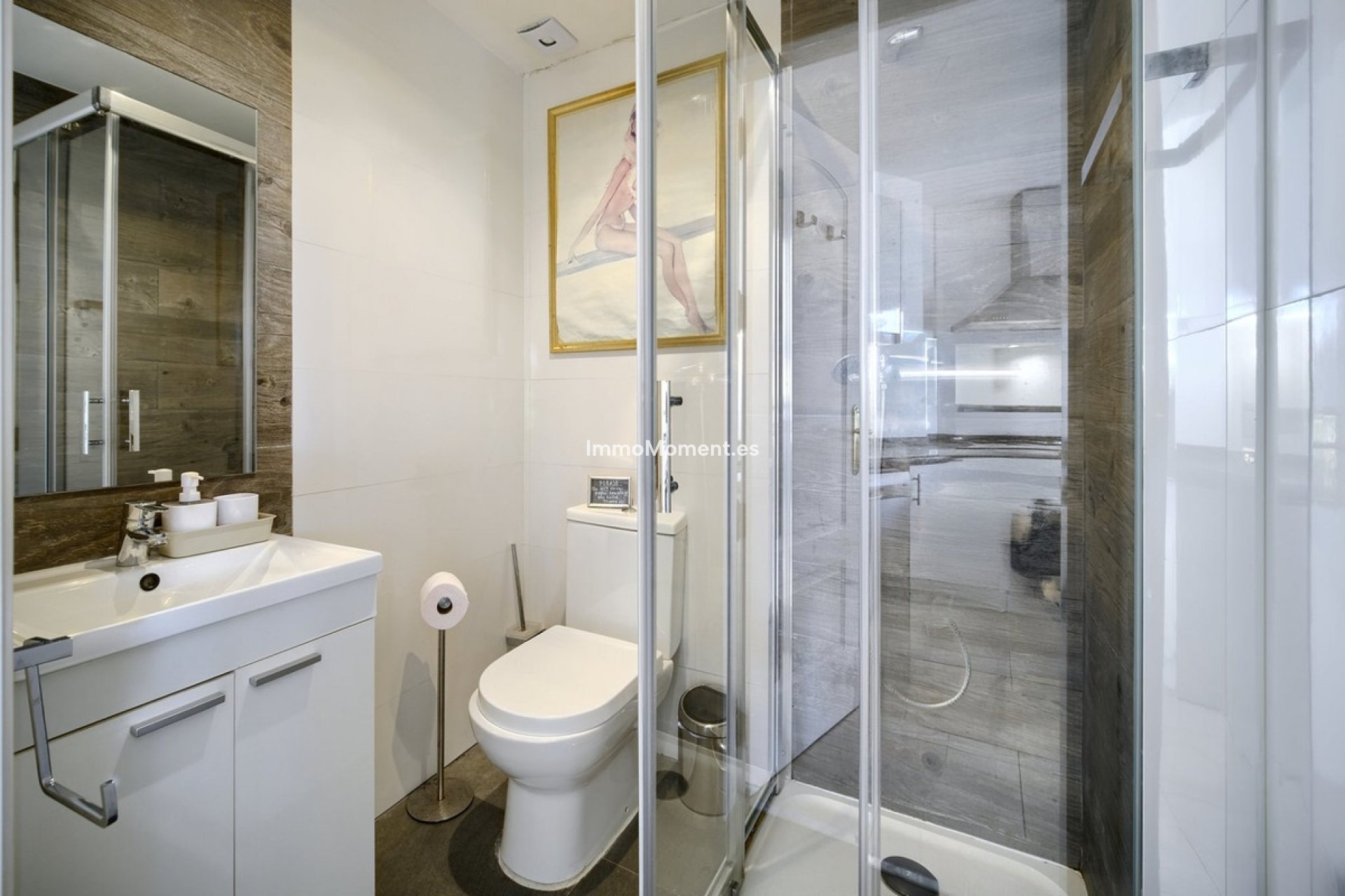 Wiederverkauf - Villa - Mijas - Mijas Costa