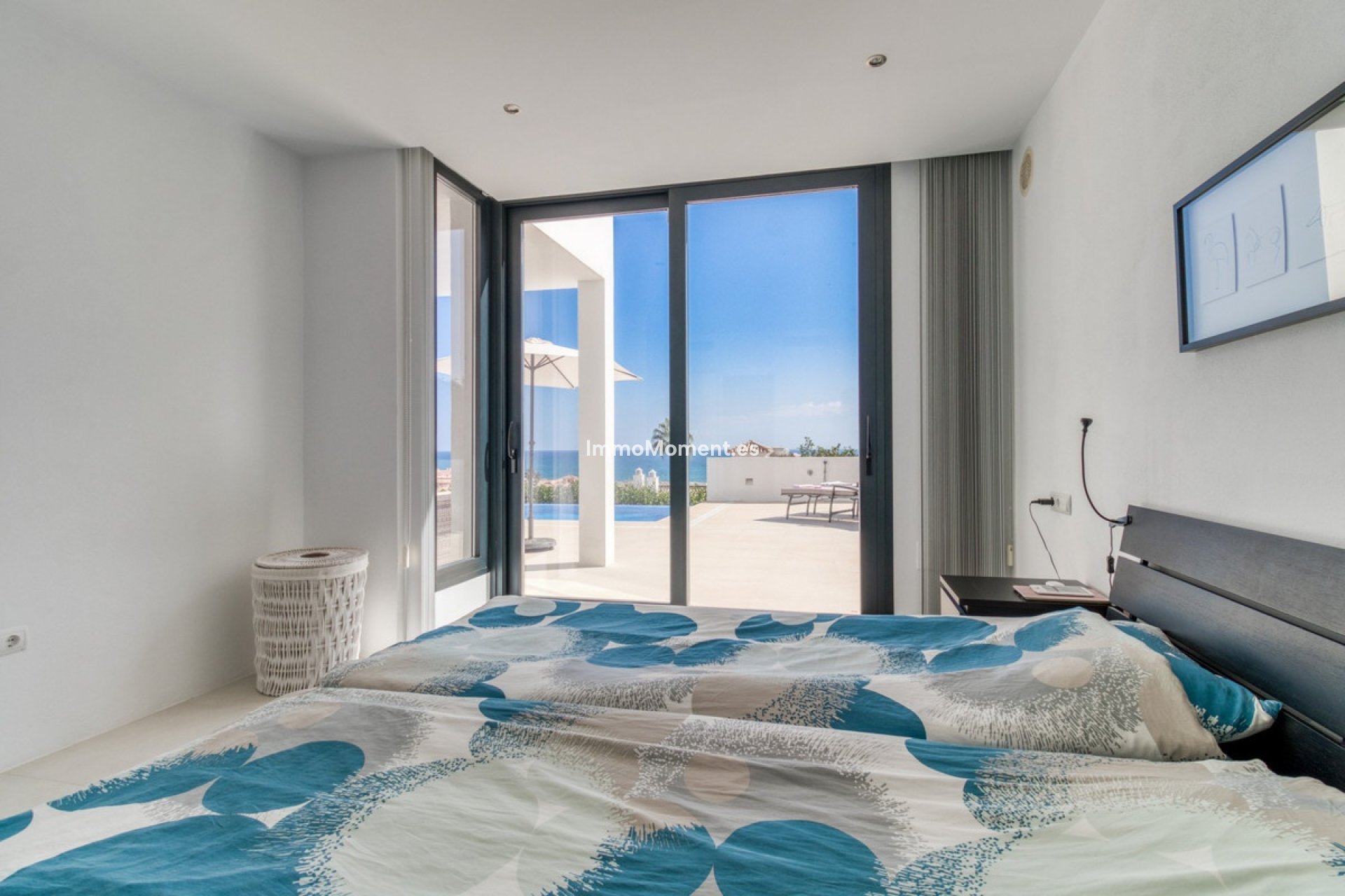 Wiederverkauf - Villa - Mijas - Mijas Costa