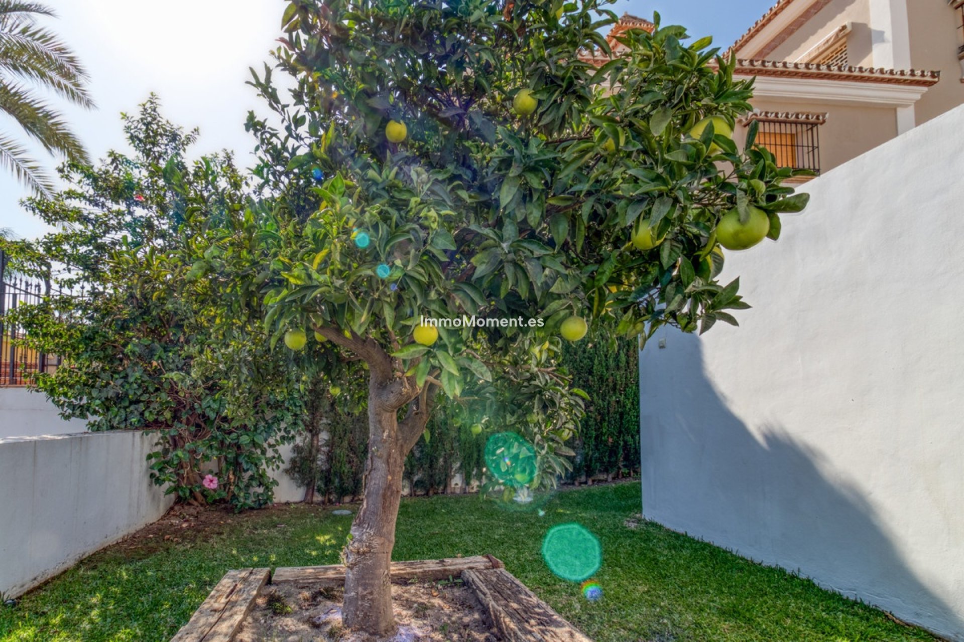 Wiederverkauf - Villa - Mijas - Mijas Costa