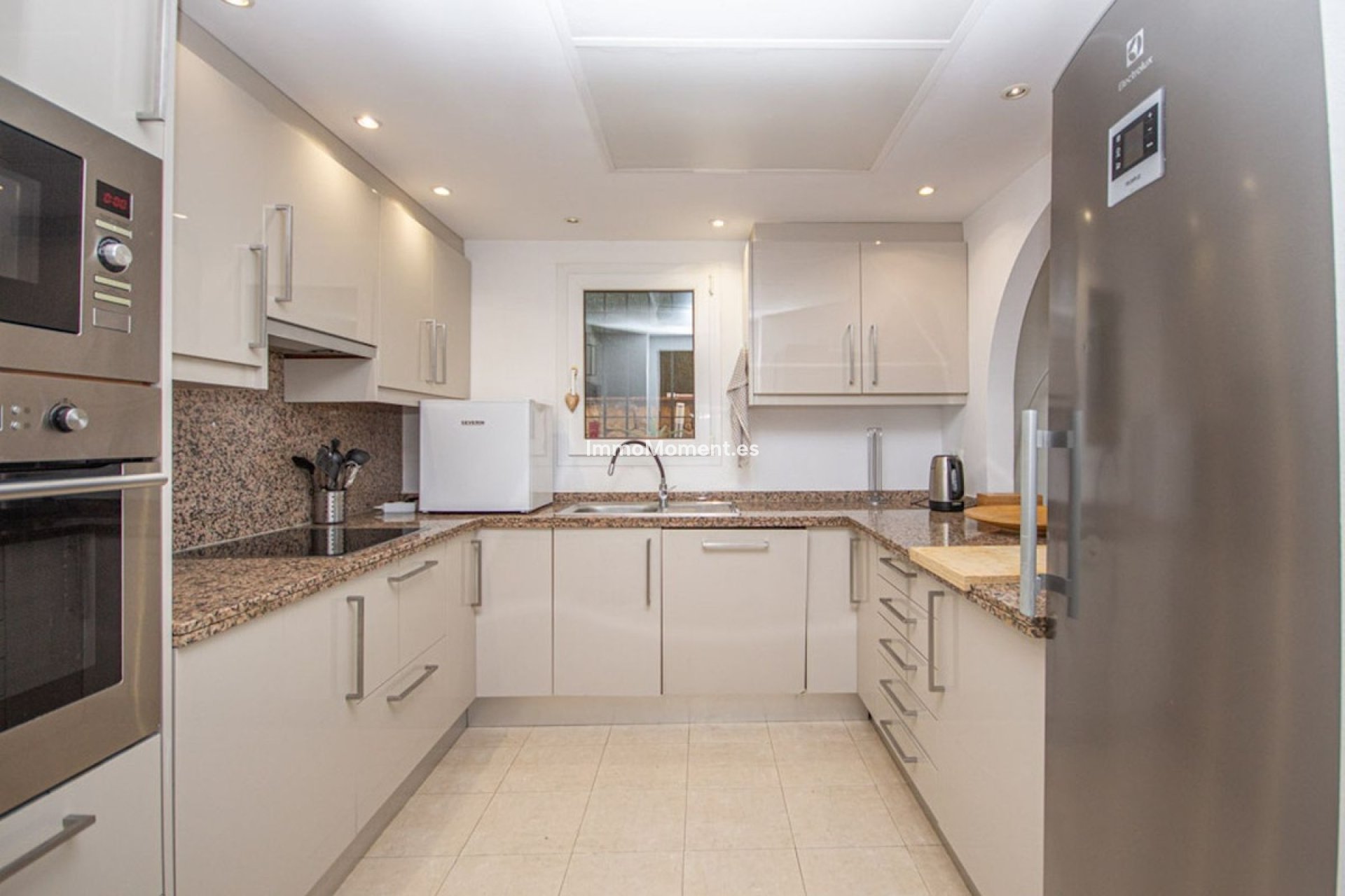 Wiederverkauf - Villa - Mijas - Mijas Costa