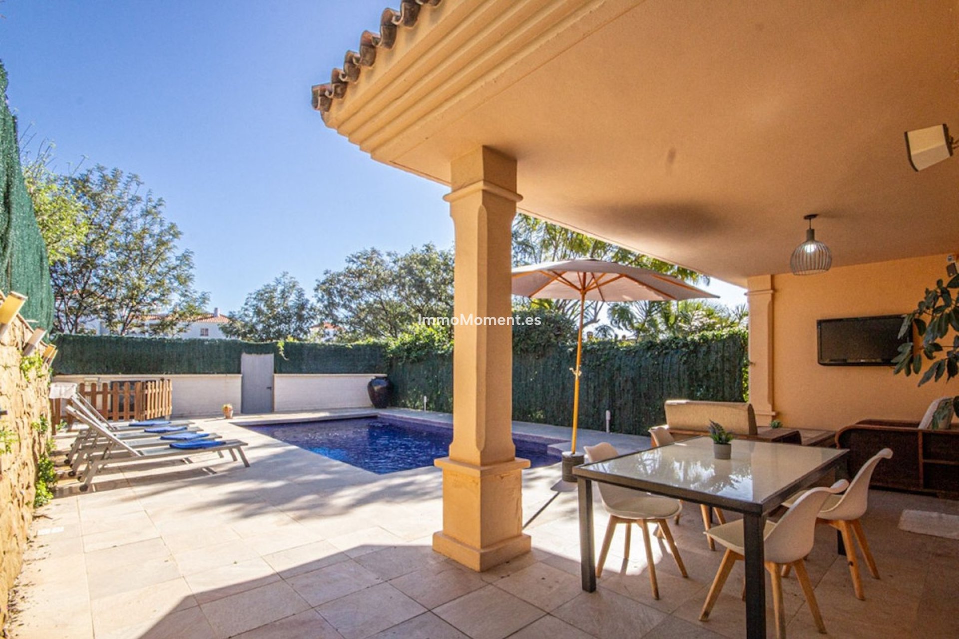 Wiederverkauf - Villa - Mijas - Mijas Costa