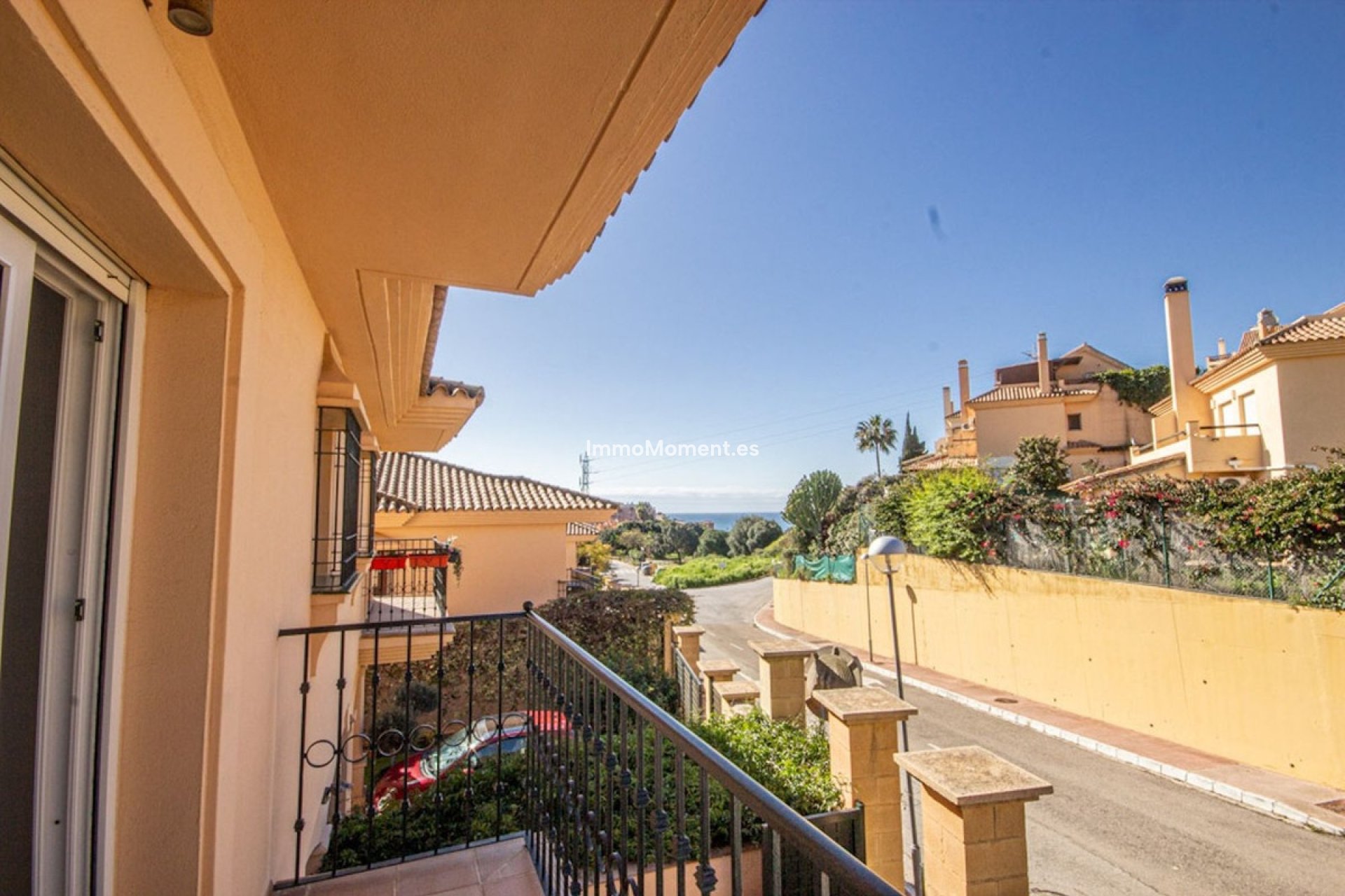 Wiederverkauf - Villa - Mijas - Mijas Costa