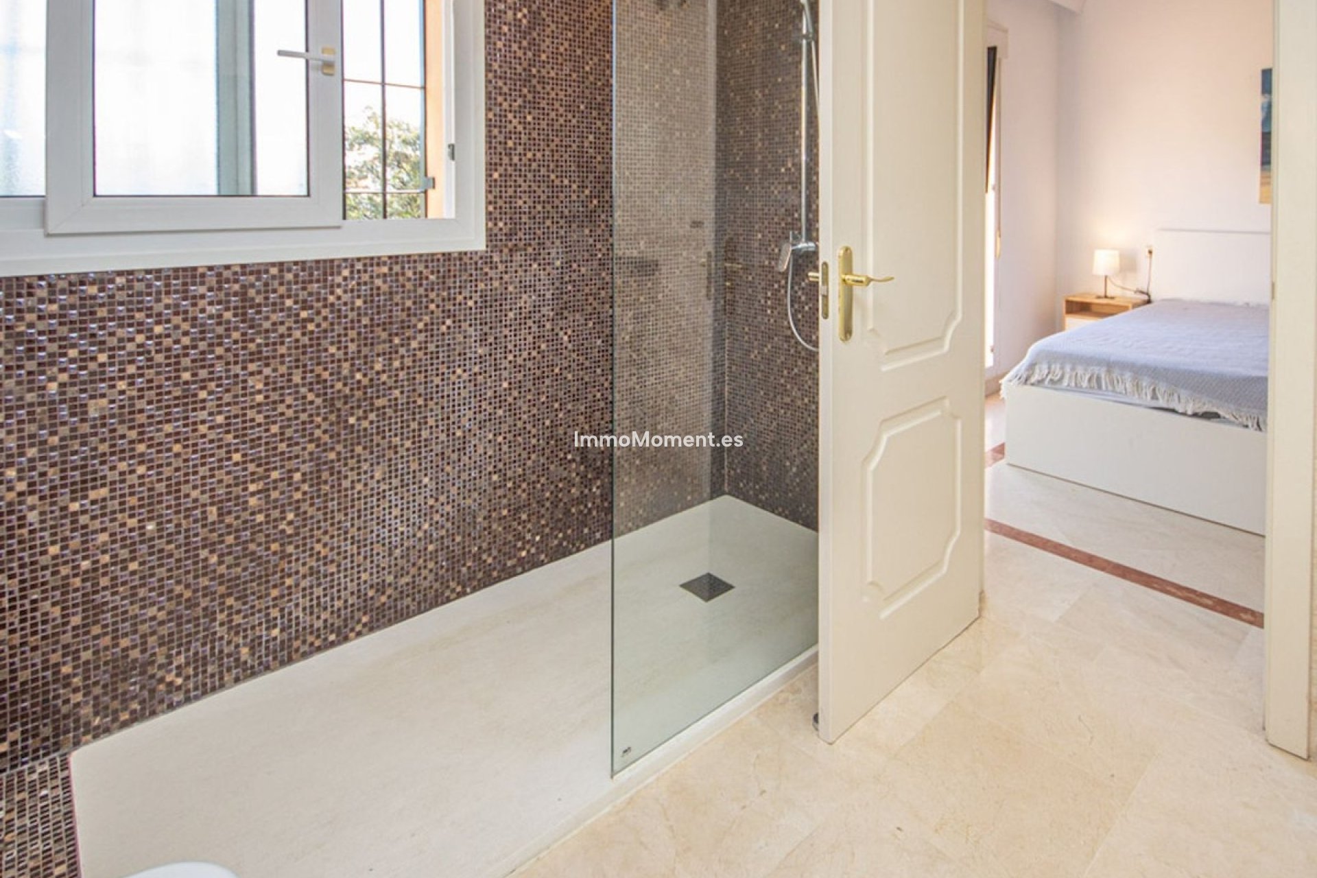 Wiederverkauf - Villa - Mijas - Mijas Costa