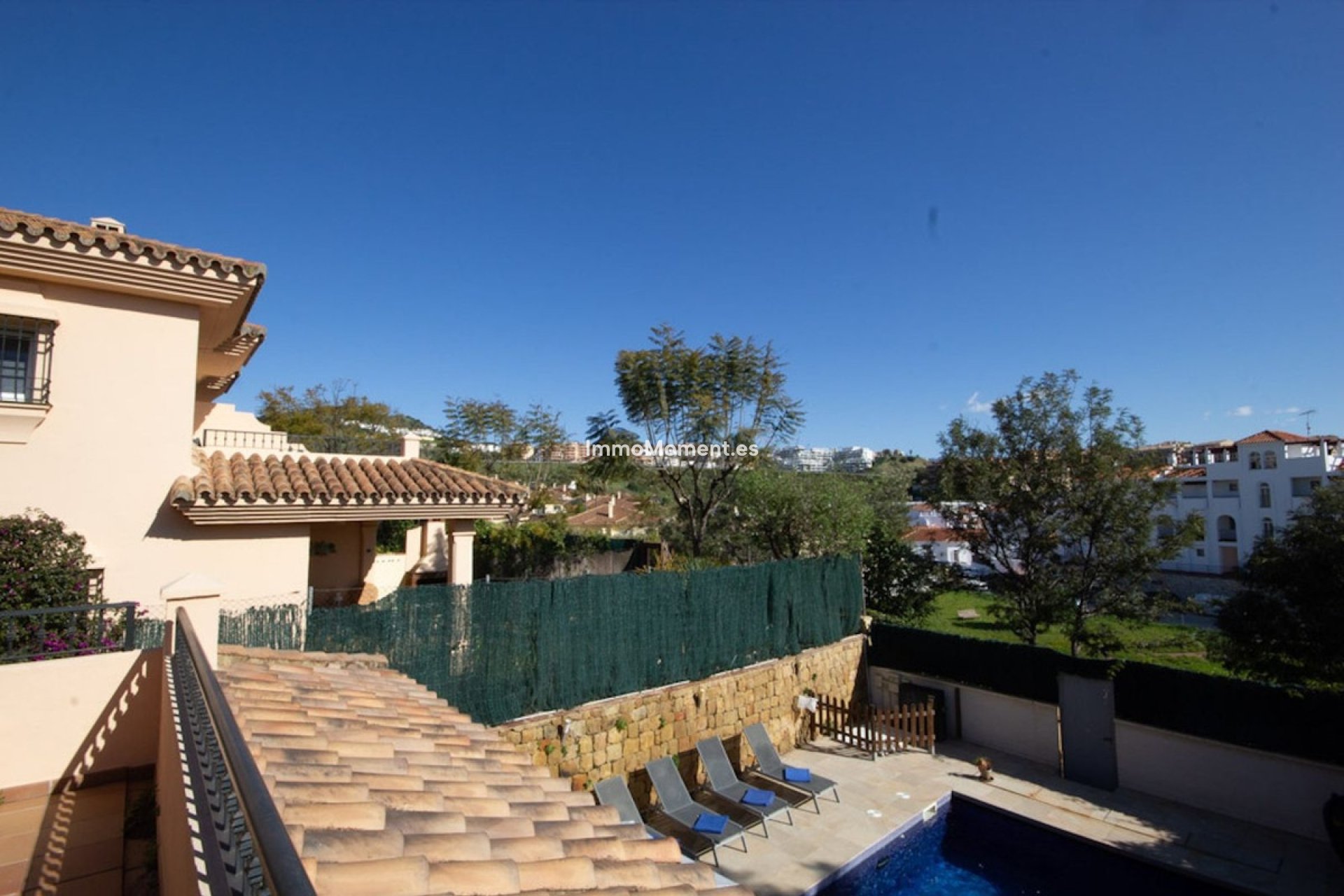 Wiederverkauf - Villa - Mijas - Mijas Costa