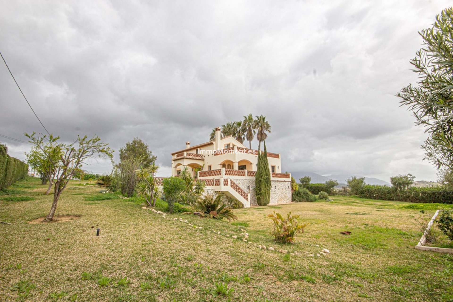 Wiederverkauf - Villa - Mijas - Mijas Costa