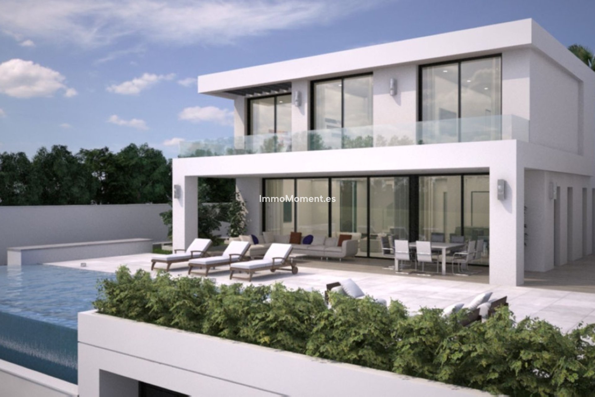 Wiederverkauf - Villa - Mijas - Mijas Costa