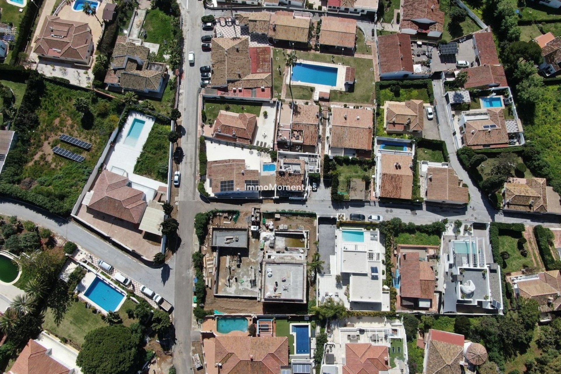 Wiederverkauf - Villa - Mijas - Mijas Costa