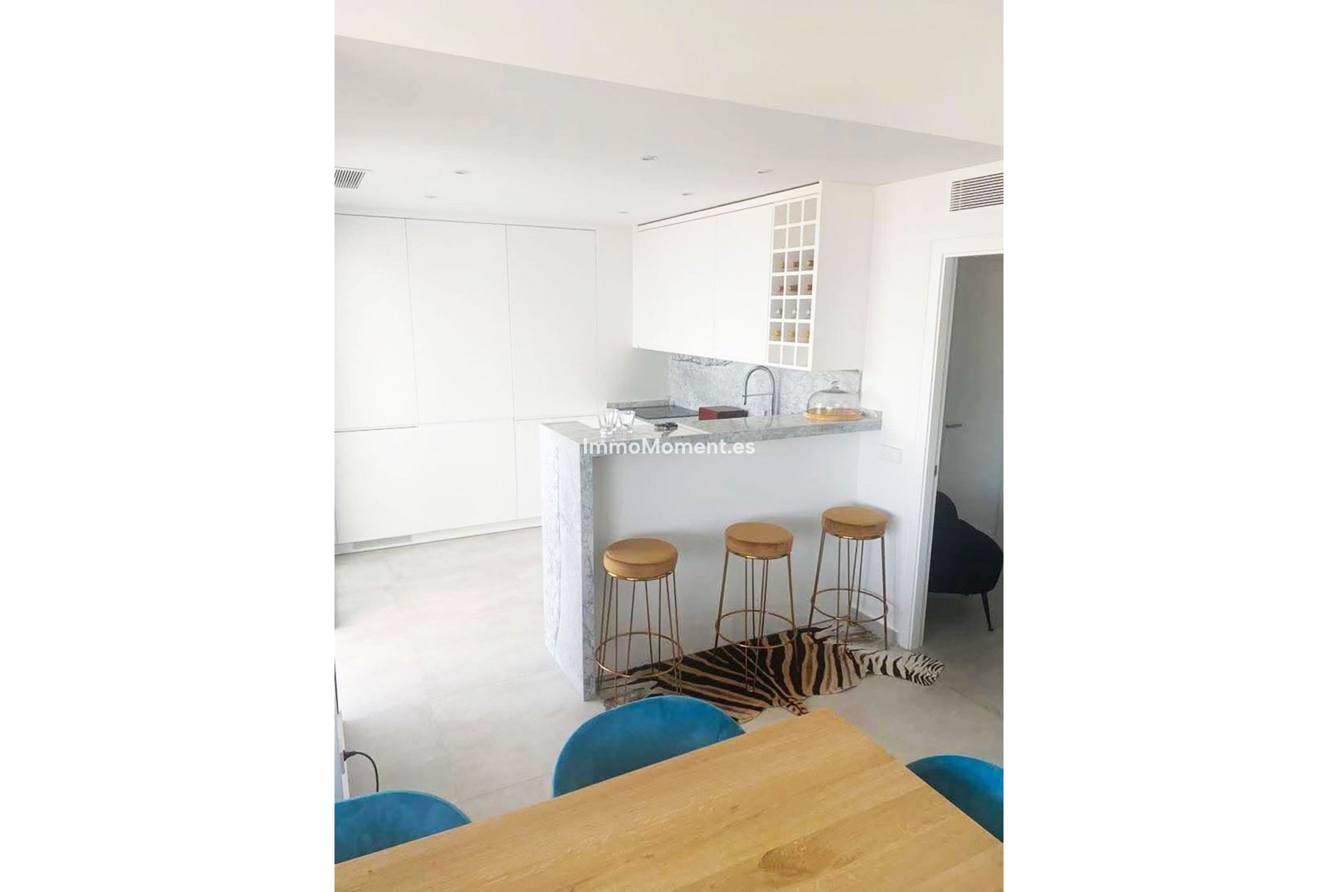 Wiederverkauf - Villa - Mijas - Mijas Costa