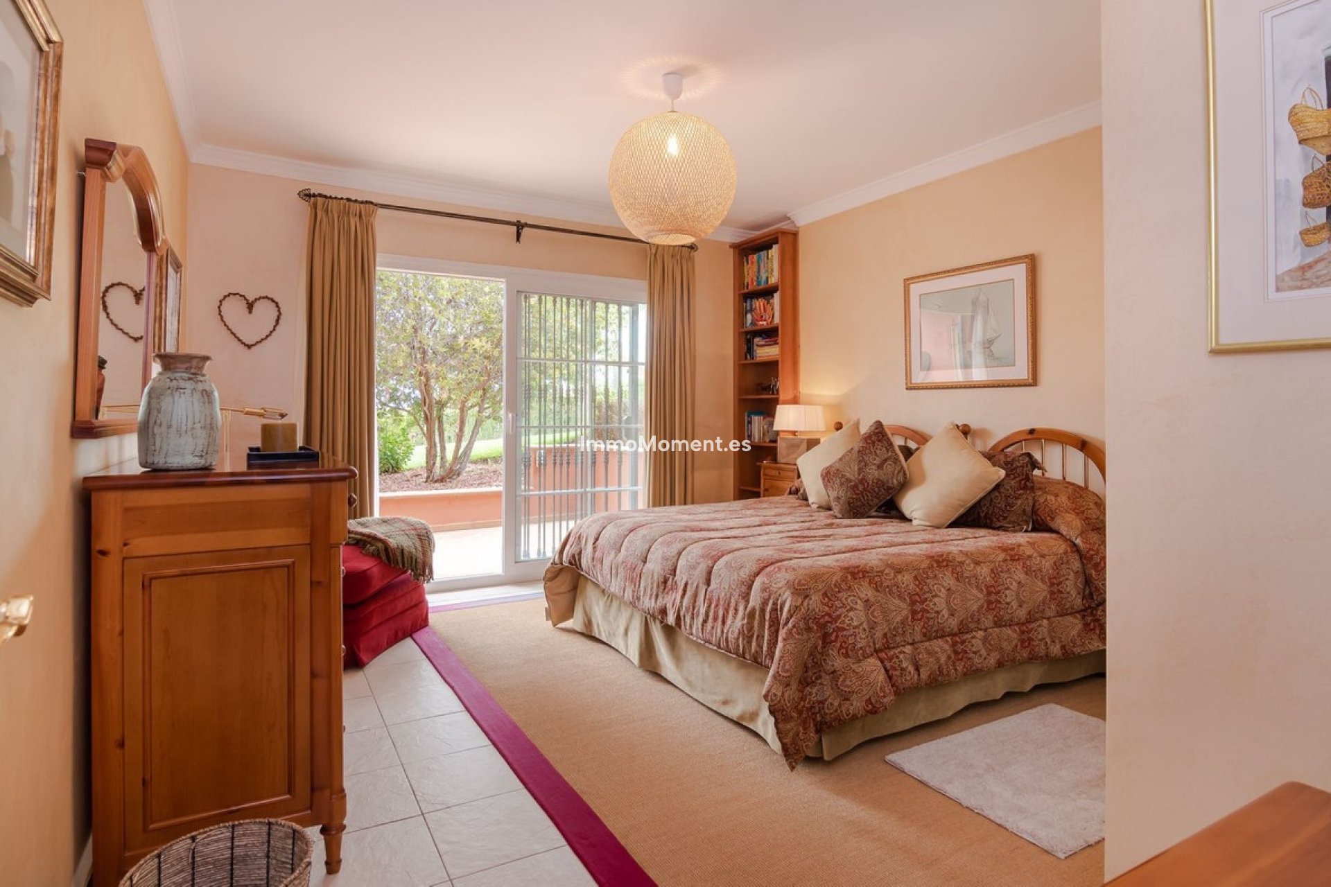 Wiederverkauf - Villa - Mijas - Mijas Costa